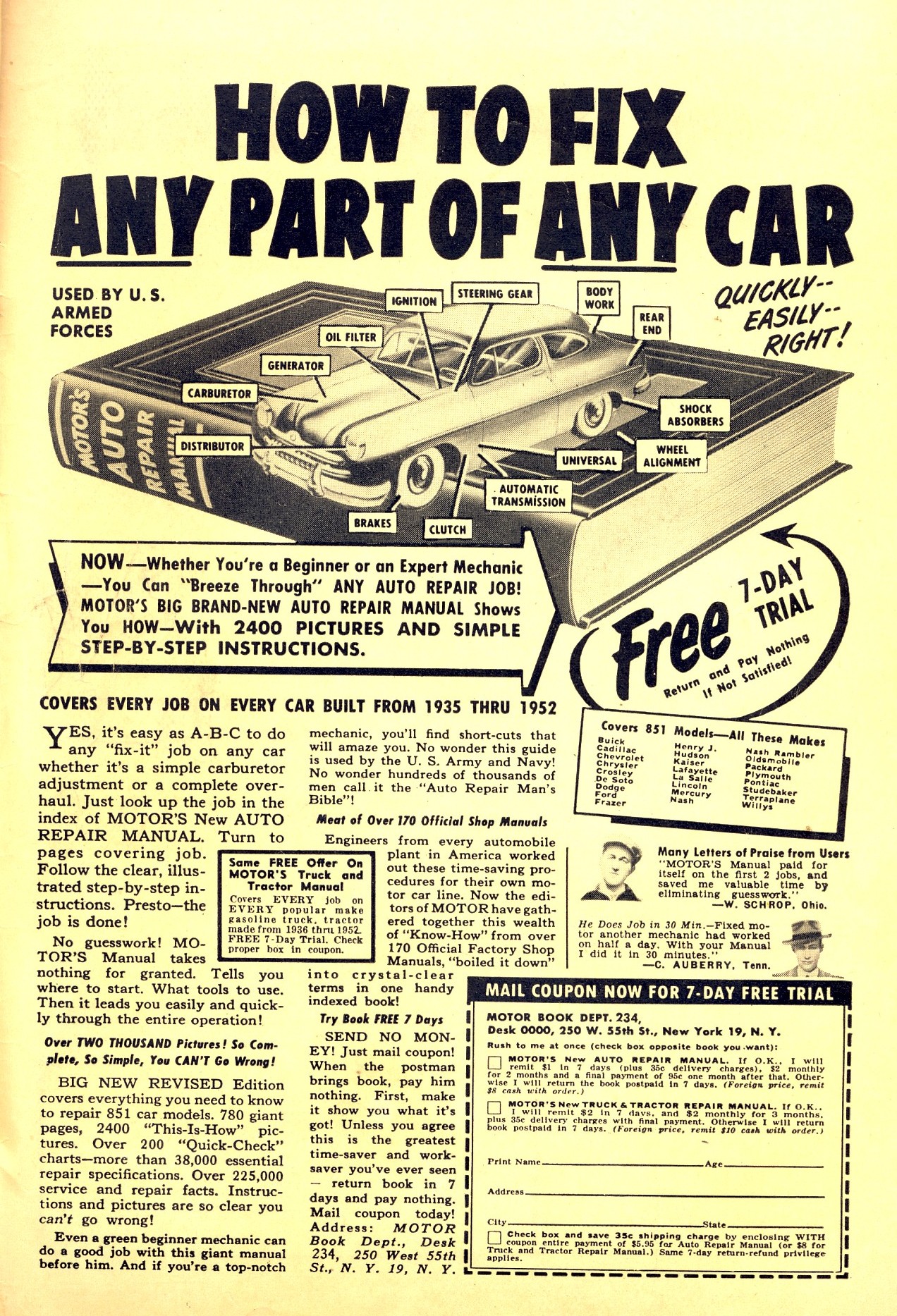 Read online Wings Comics comic -  Issue #119 - 35