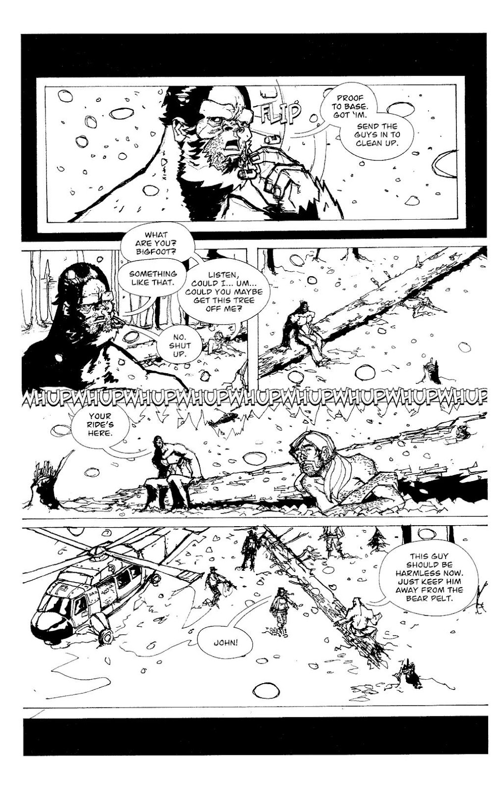 Negative Burn (2006) issue 7 - Page 32
