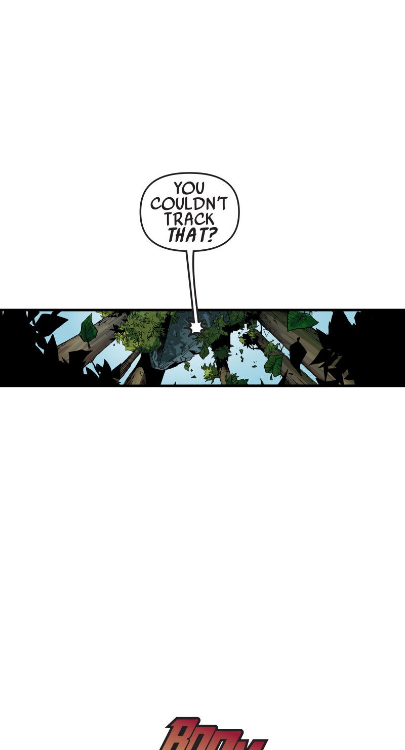 Read online Secret Invasion Infinity Comic comic -  Issue #2 - 47