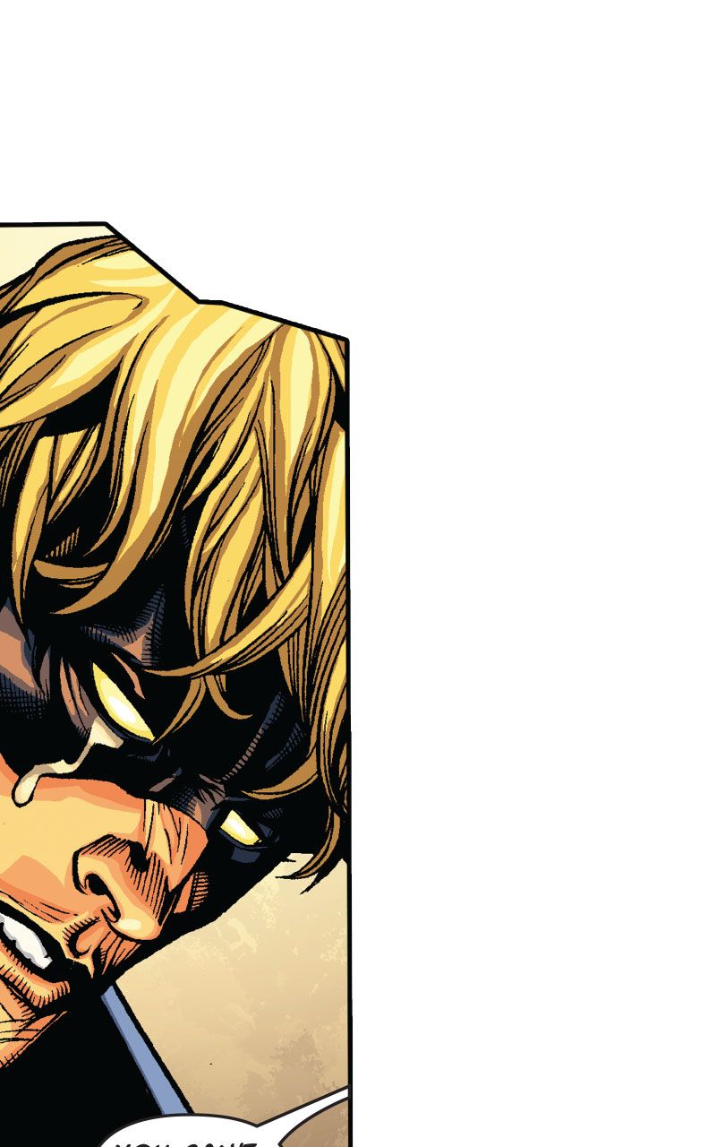 Read online Secret Invasion Infinity Comic comic -  Issue #7 - 28