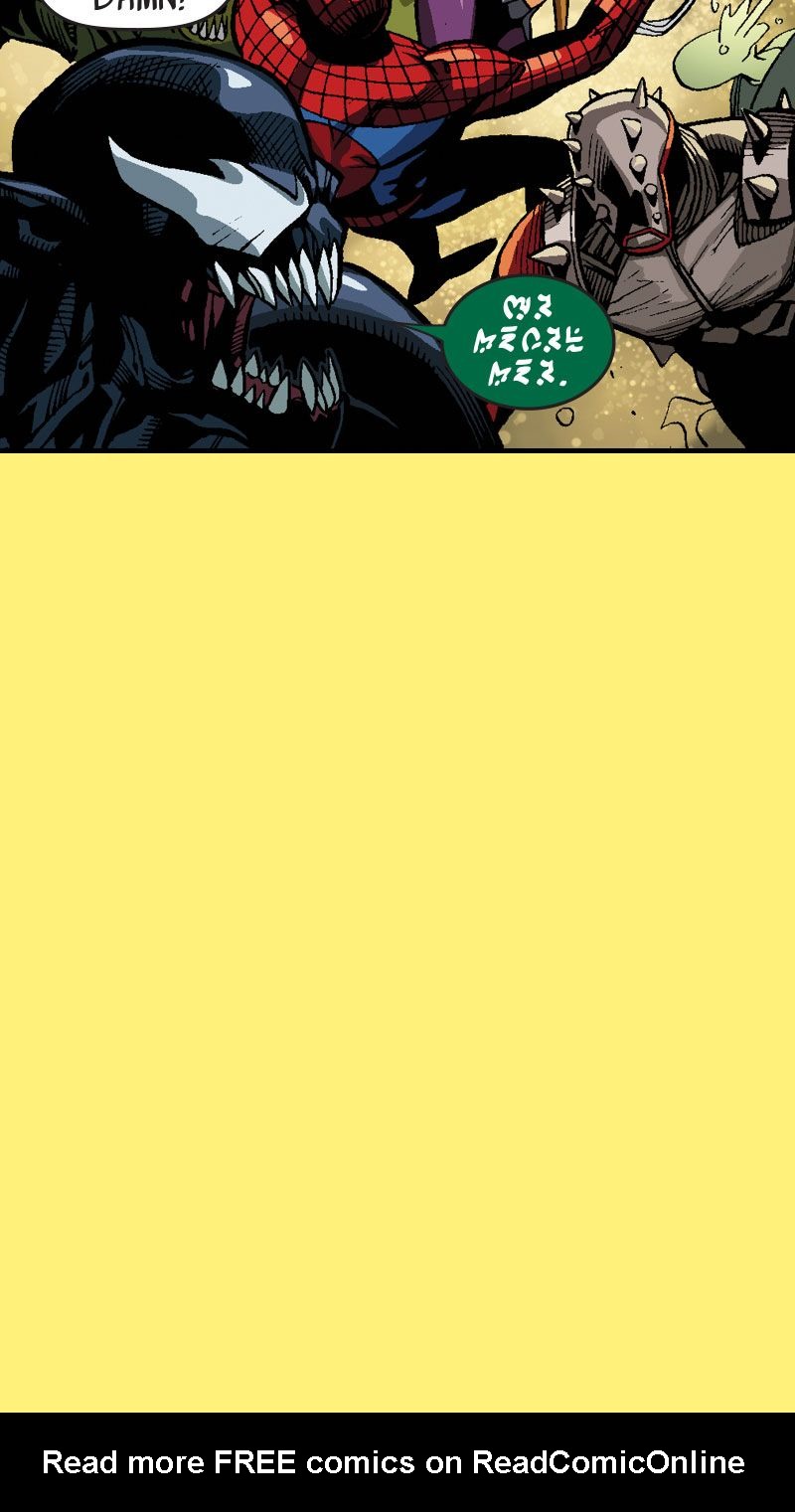 Read online Secret Invasion Infinity Comic comic -  Issue #15 - 53