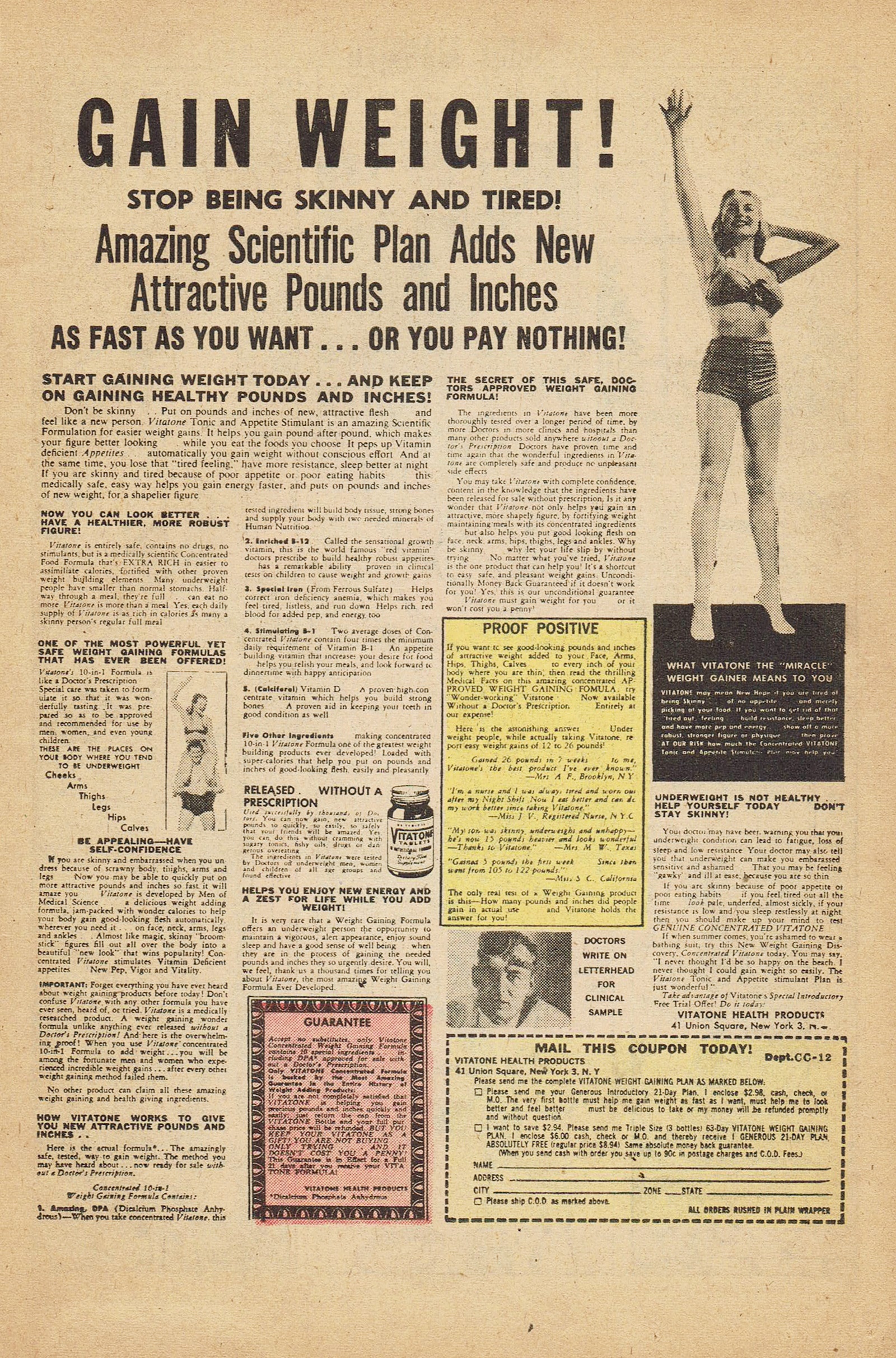 Read online Just Married comic -  Issue #12 - 14