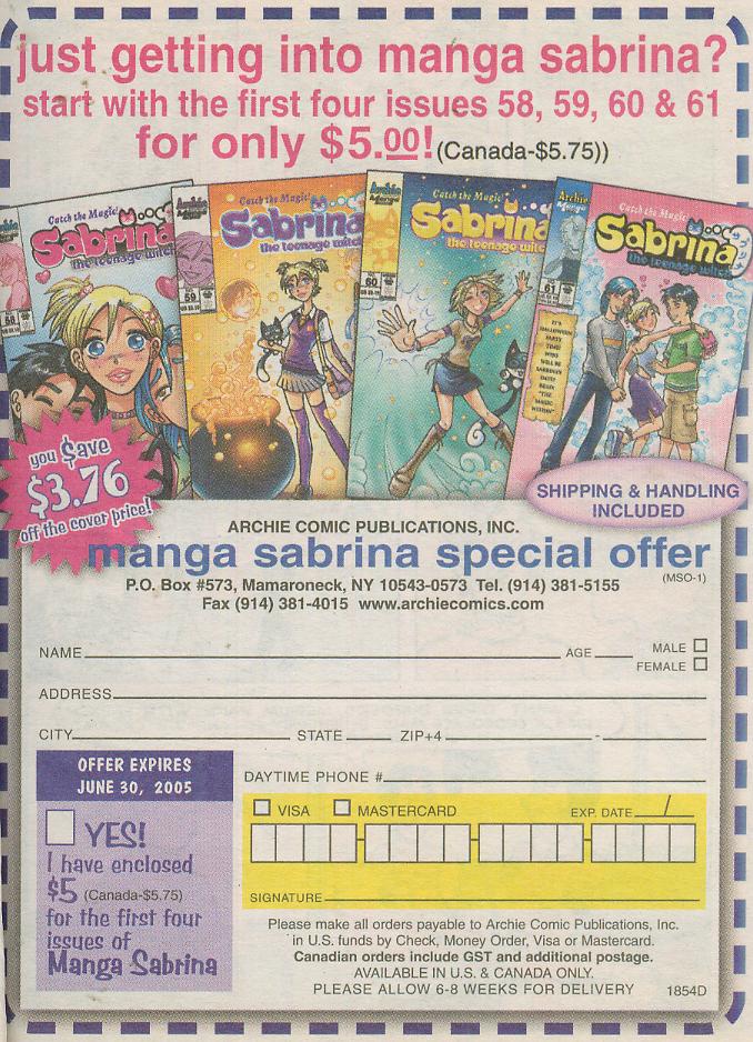Read online Jughead with Archie Digest Magazine comic -  Issue #200 - 65
