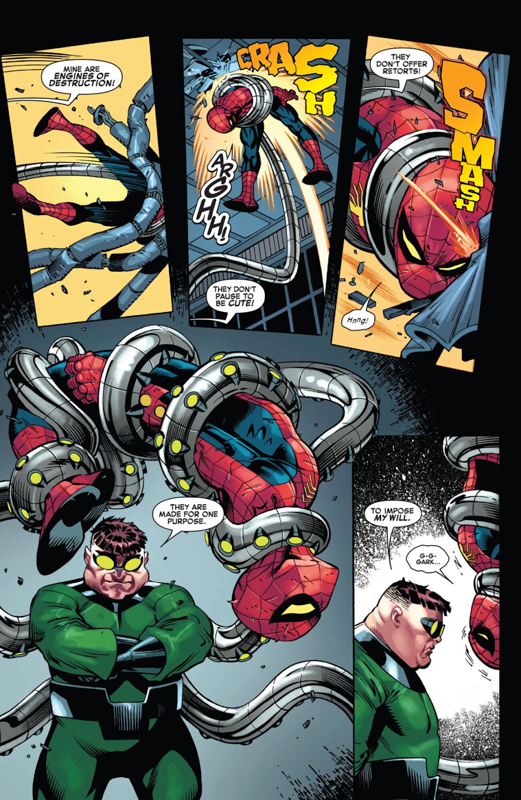 Amazing Spider-Man (2022) issue 28 - Page 18