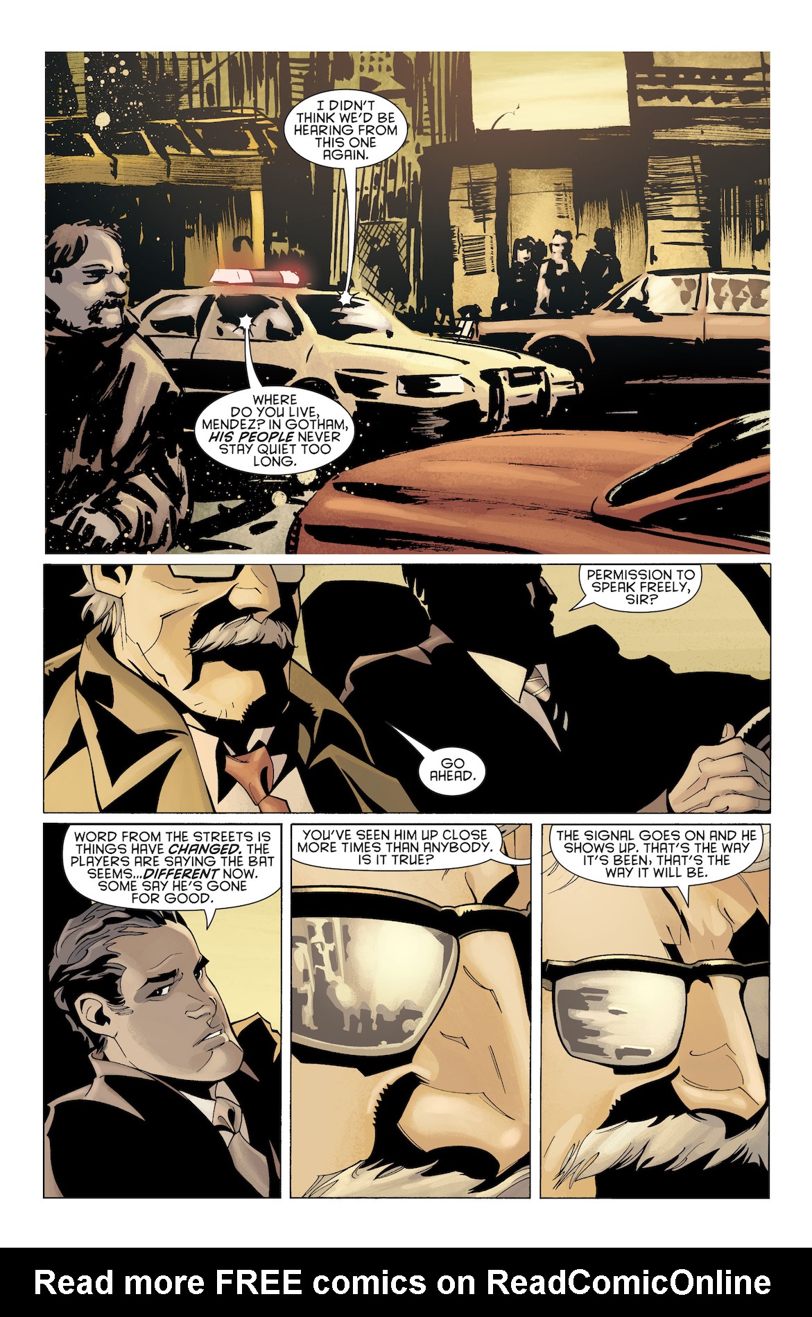 Read online Batman By Paul Dini Omnibus comic -  Issue # TPB (Part 6) - 94