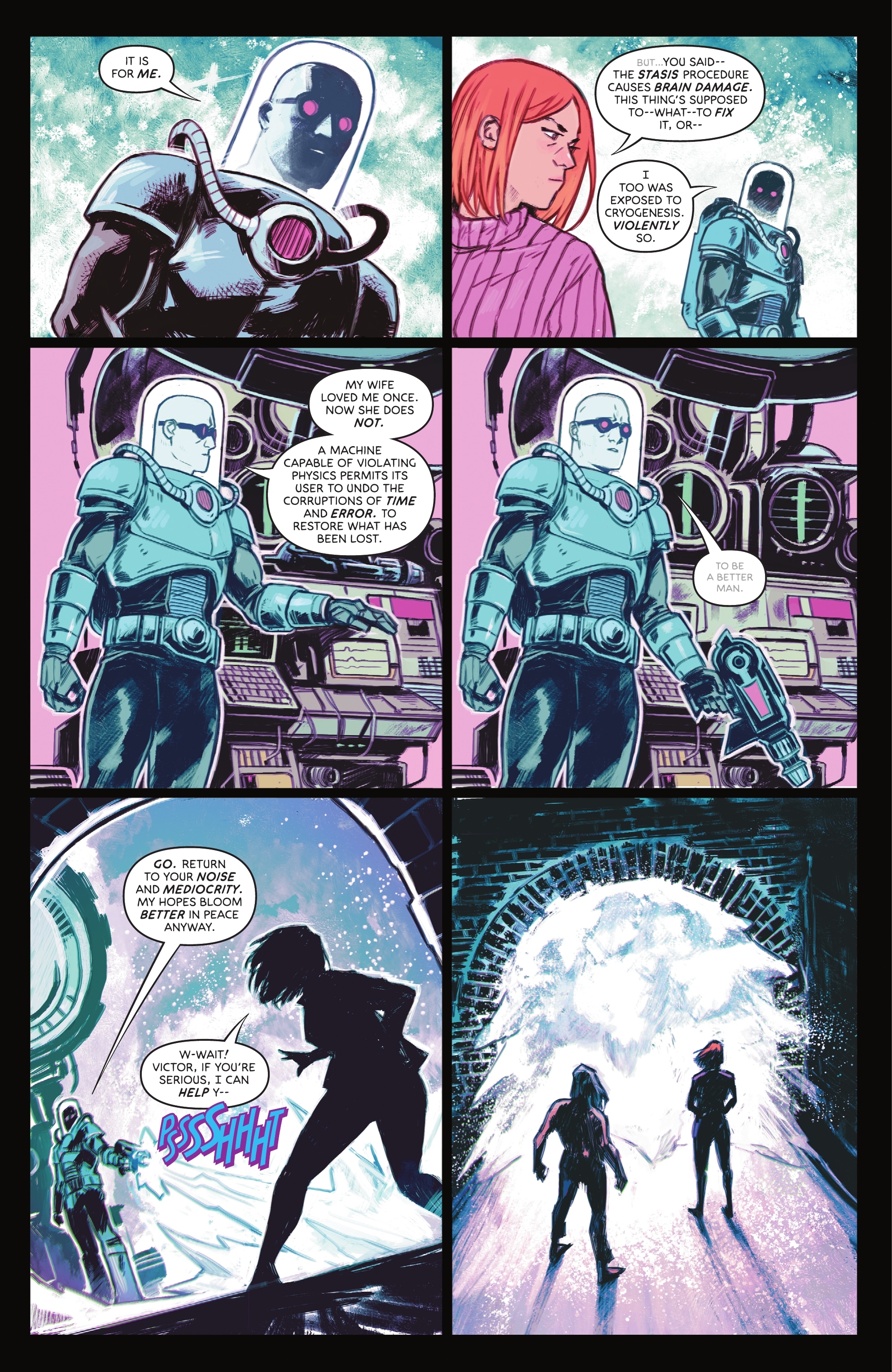 Read online Detective Comics (2016) comic -  Issue #1071 - 29