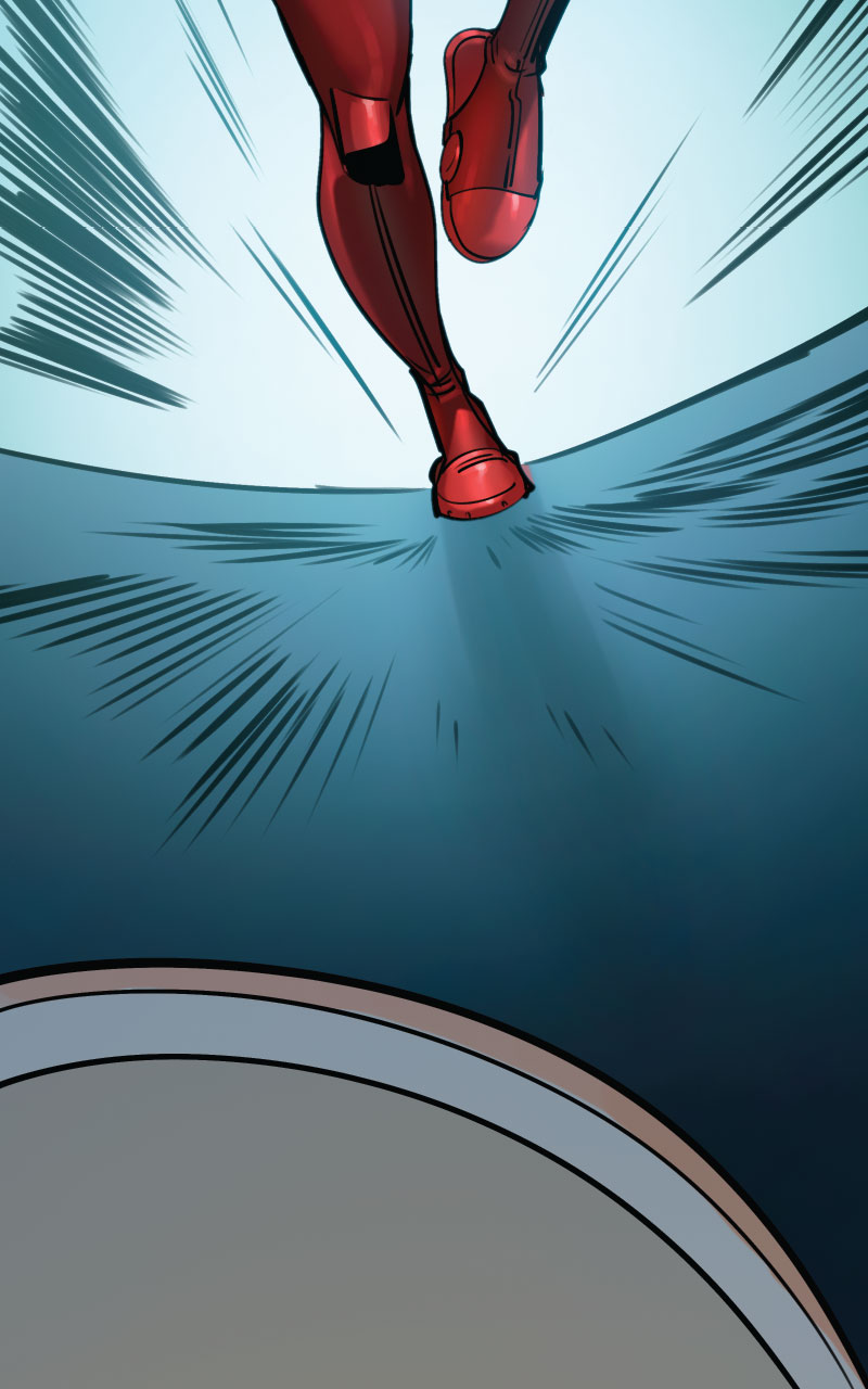 Read online Spider-Verse Unlimited: Infinity Comic comic -  Issue #44 - 20