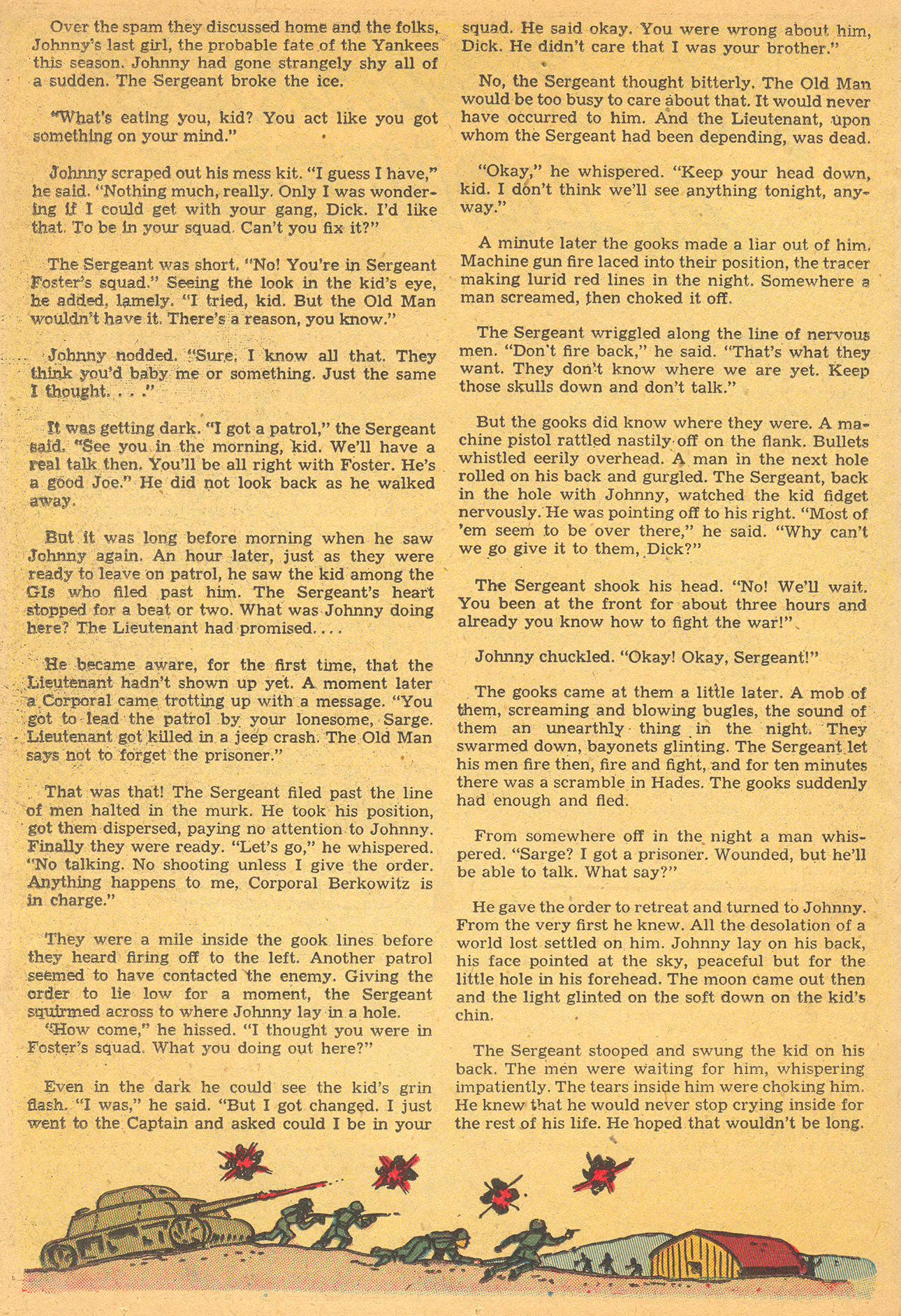 Read online Black Cobra comic -  Issue #2 - 27
