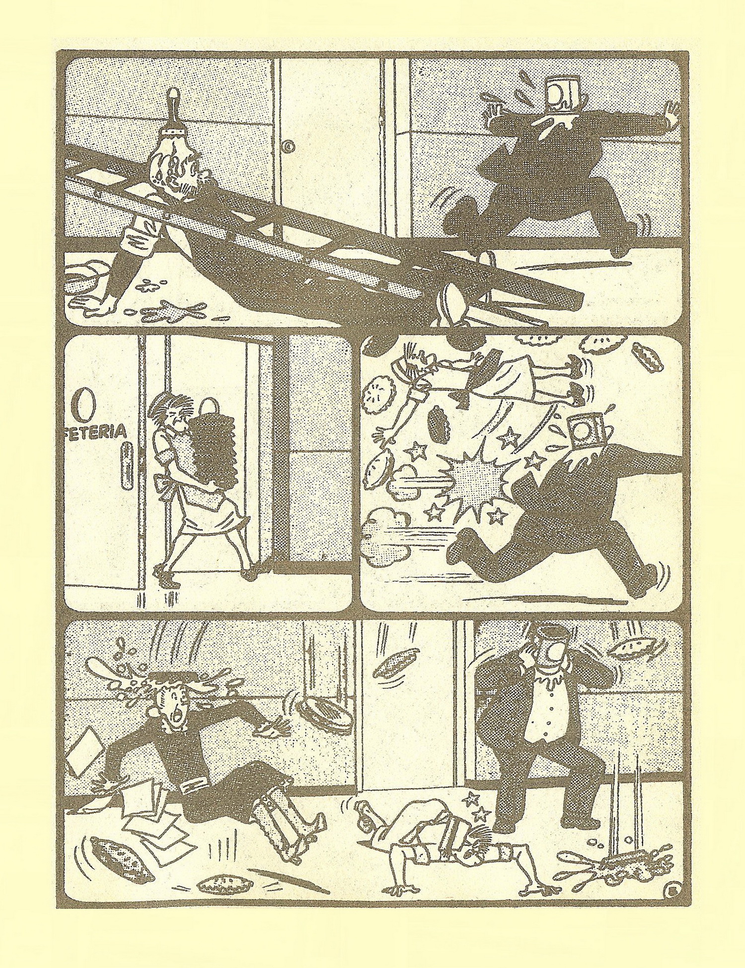 Read online Jughead Jones Comics Digest comic -  Issue #65 - 53