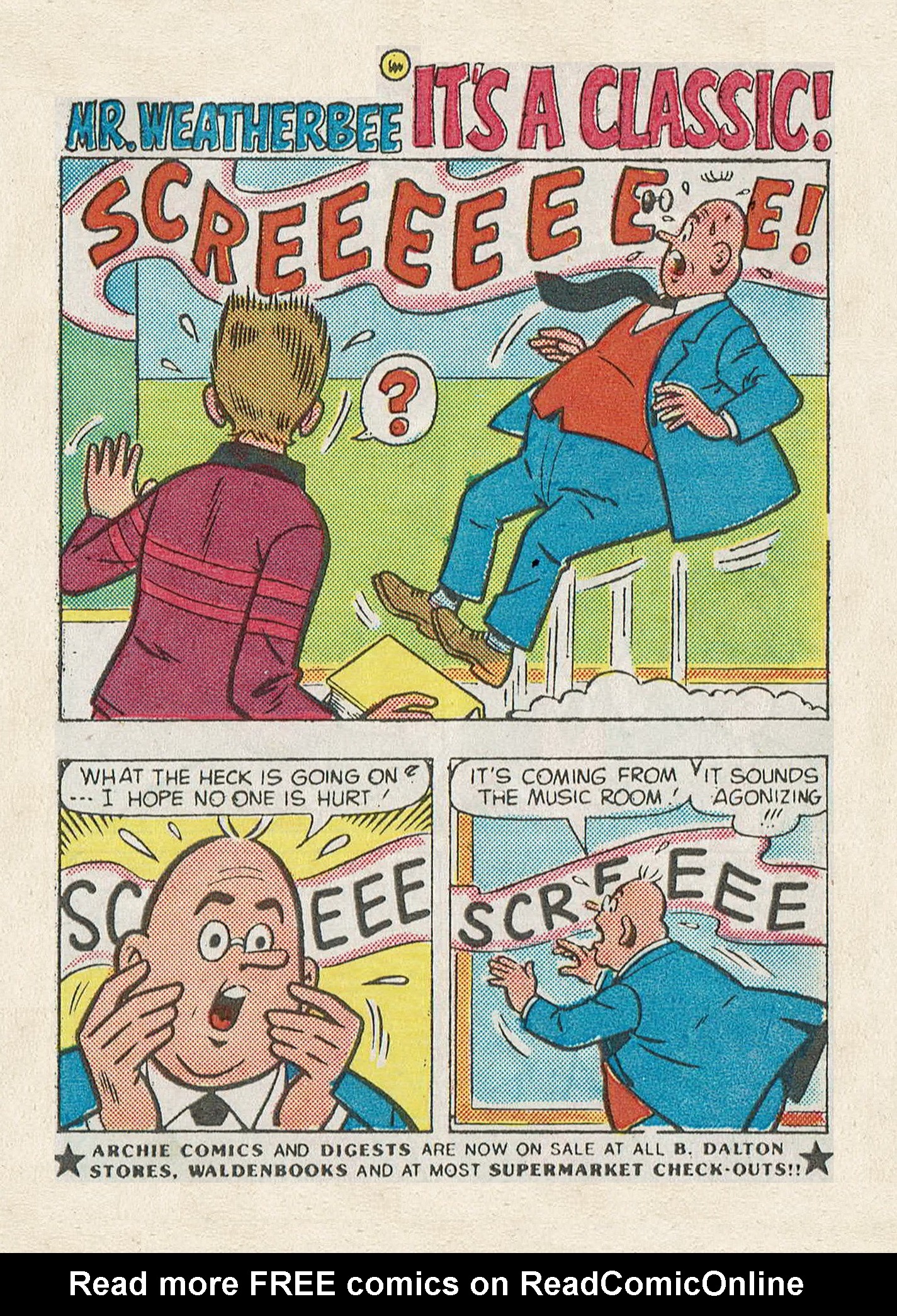 Read online Laugh Comics Digest comic -  Issue #82 - 91