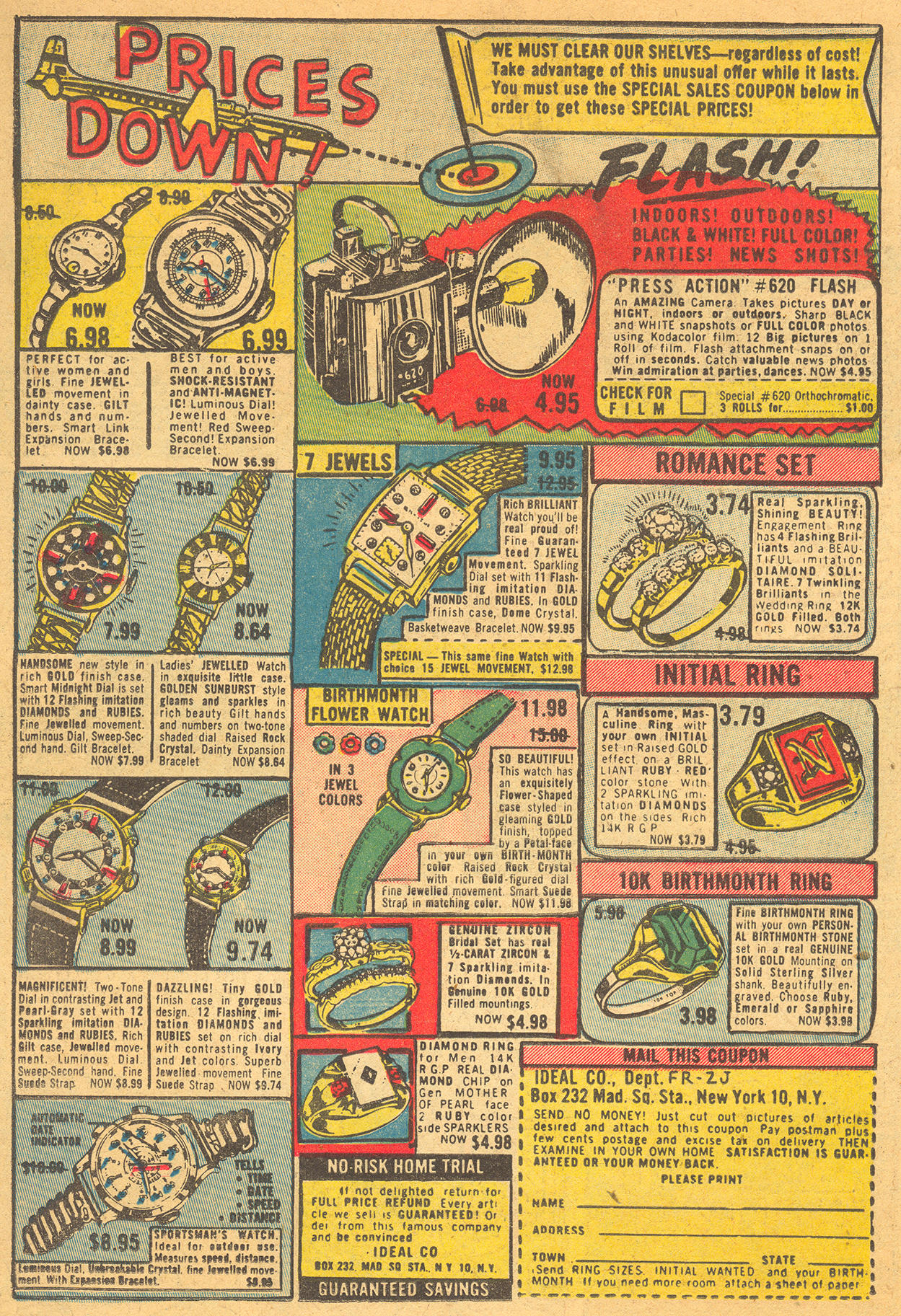 Read online Black Cobra comic -  Issue #2 - 19