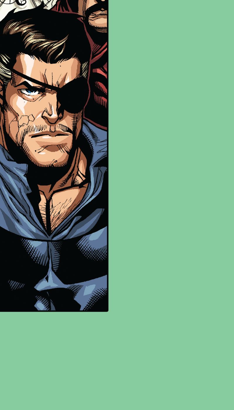 Read online Secret Invasion Infinity Comic comic -  Issue #18 - 12