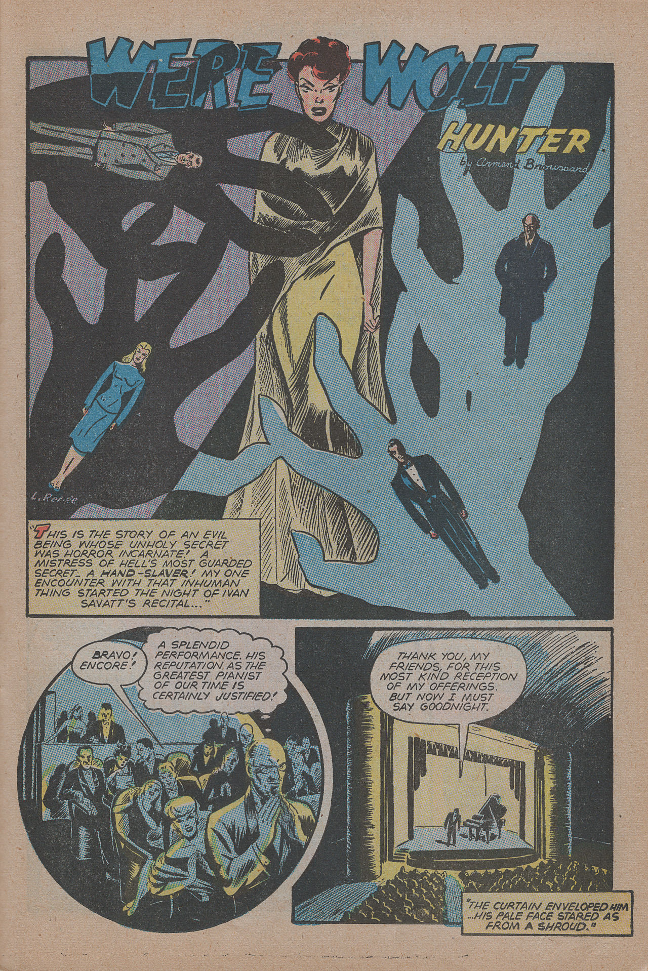 Read online Rangers Comics comic -  Issue #35 - 31