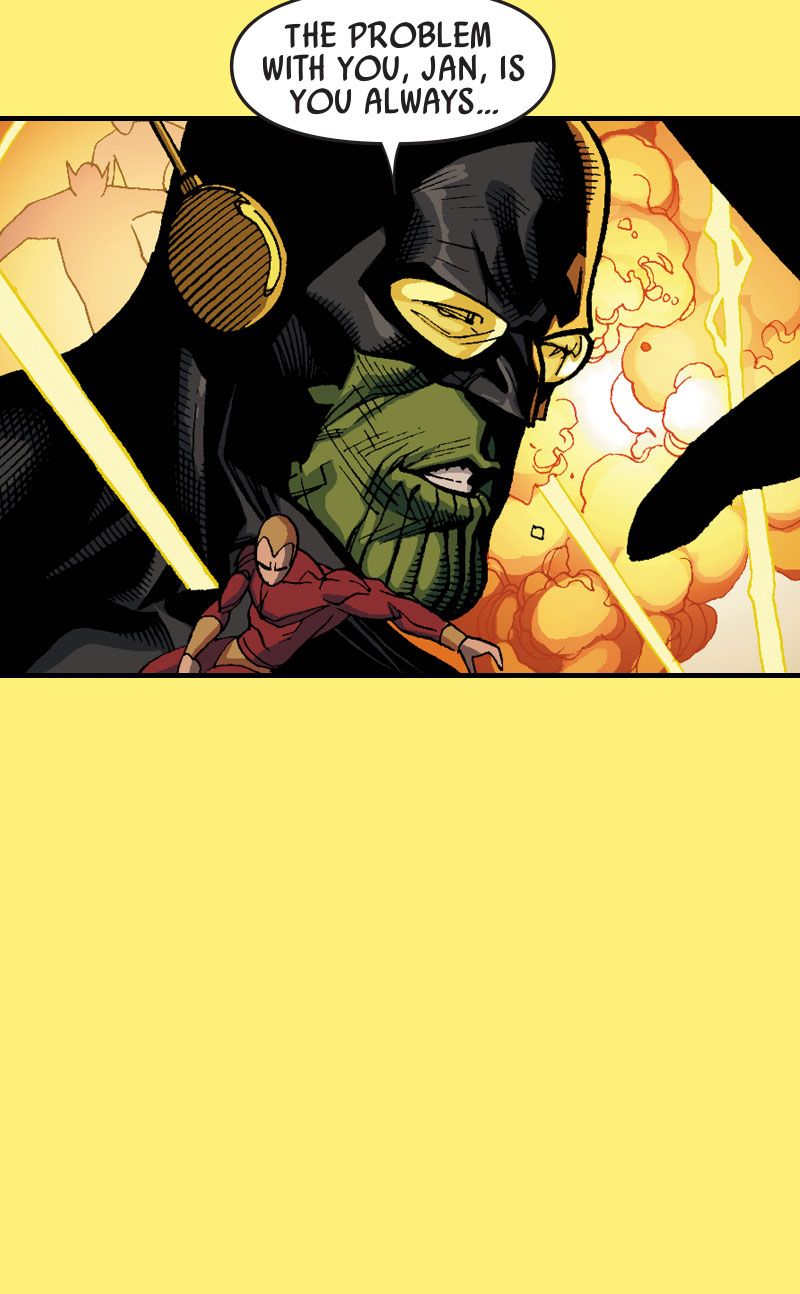 Read online Secret Invasion Infinity Comic comic -  Issue #15 - 45