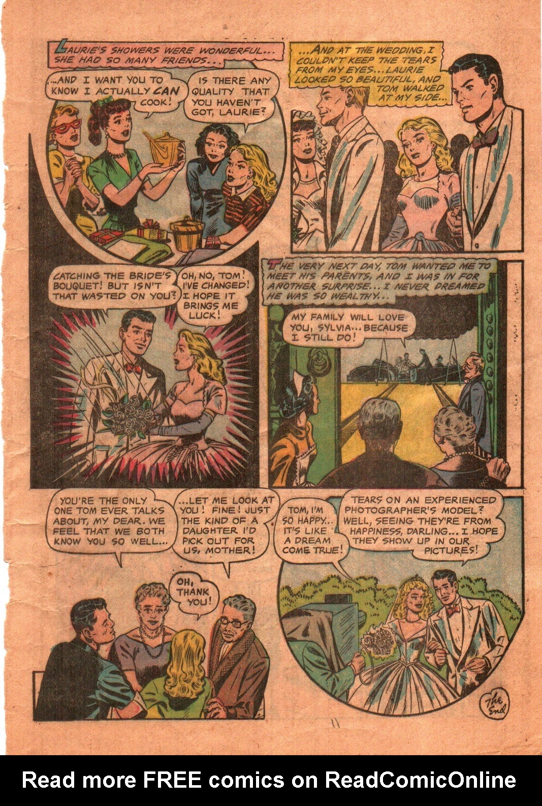 Read online All True Romance comic -  Issue #33 - 11