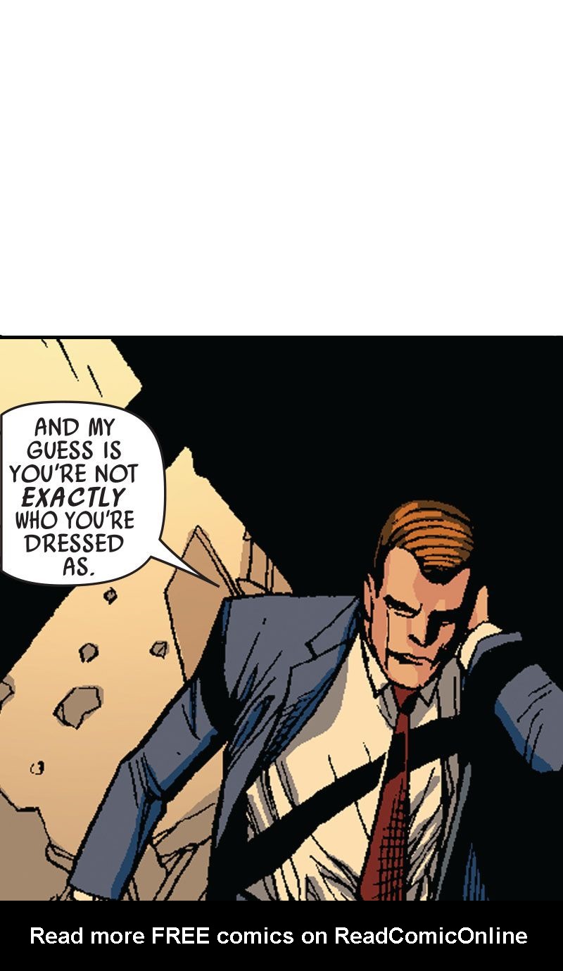 Read online Secret Invasion Infinity Comic comic -  Issue #7 - 30