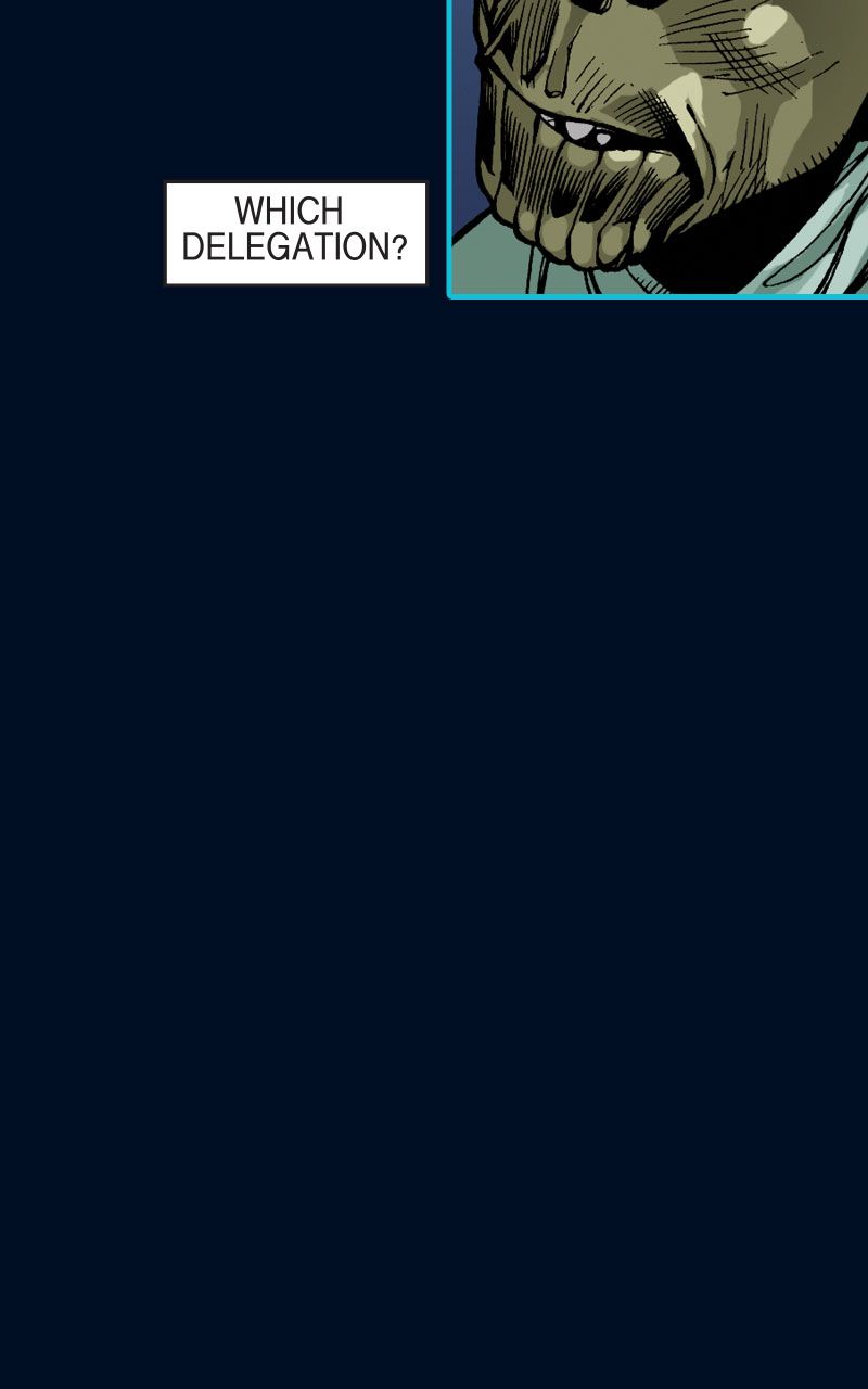 Read online Secret Invasion Infinity Comic comic -  Issue #11 - 81