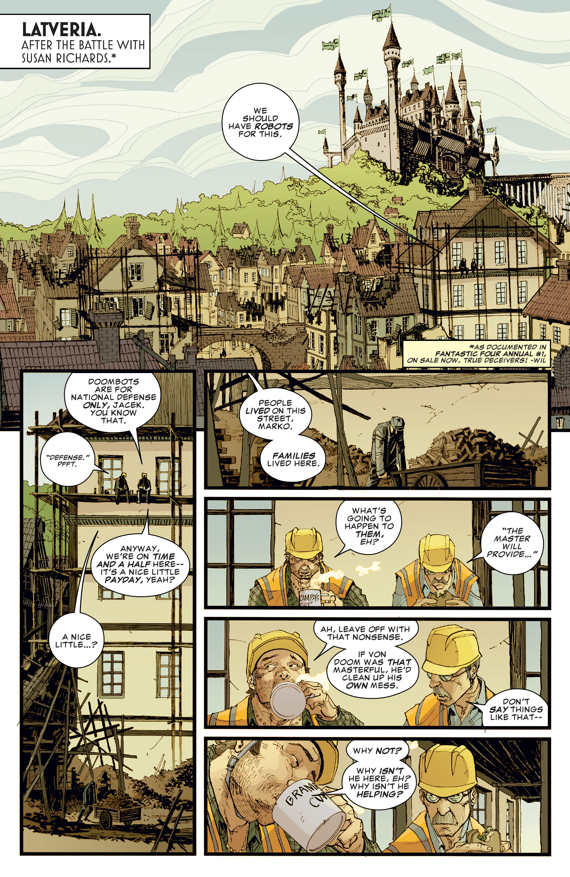 Read online Loki: God of Stories Omnibus comic -  Issue # TPB (Part 5) - 28