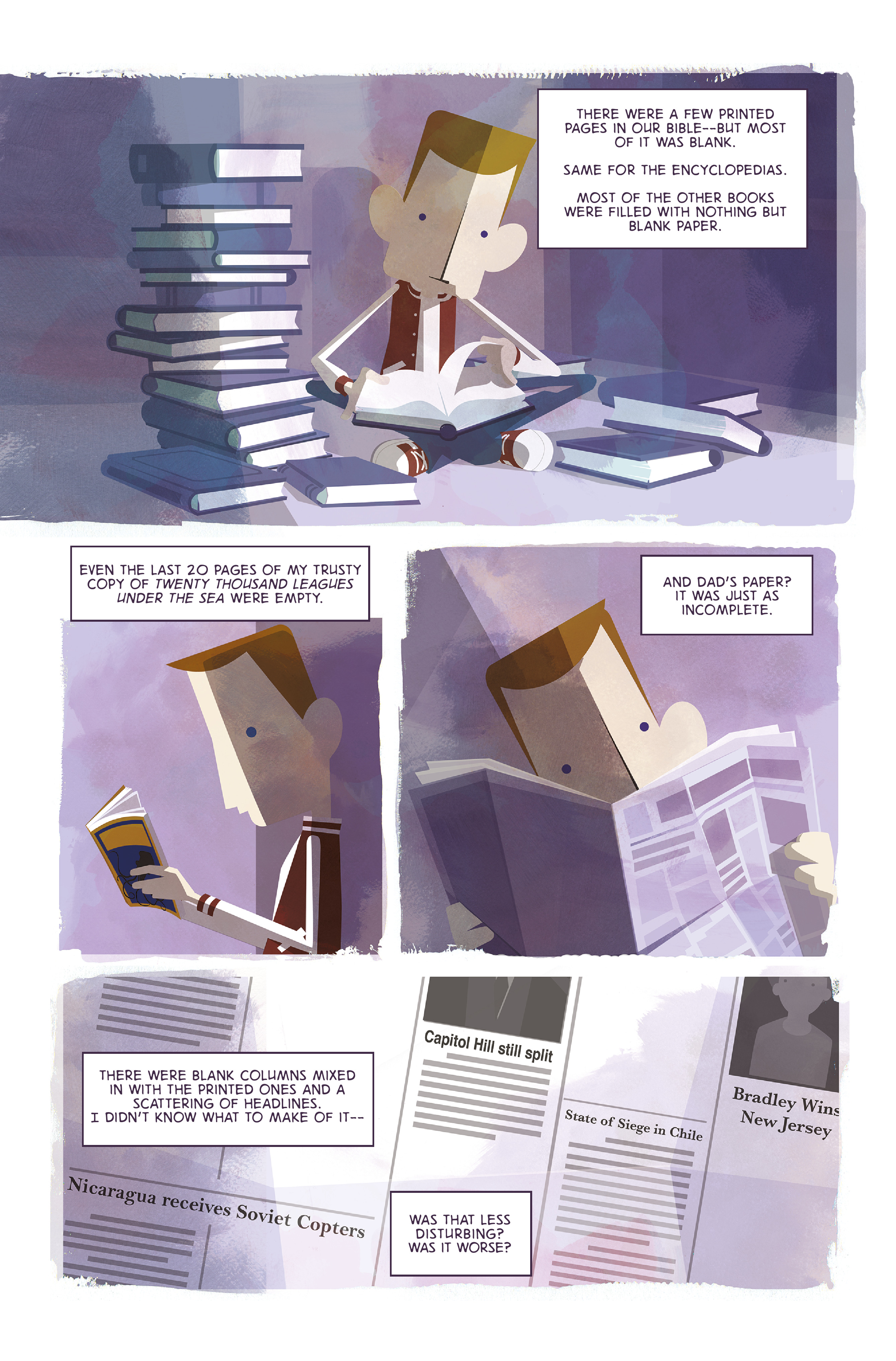 Read online The Junction comic -  Issue # TPB (Part 1) - 46