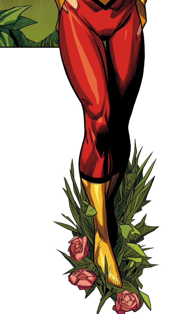 Read online Secret Invasion Infinity Comic comic -  Issue #8 - 43