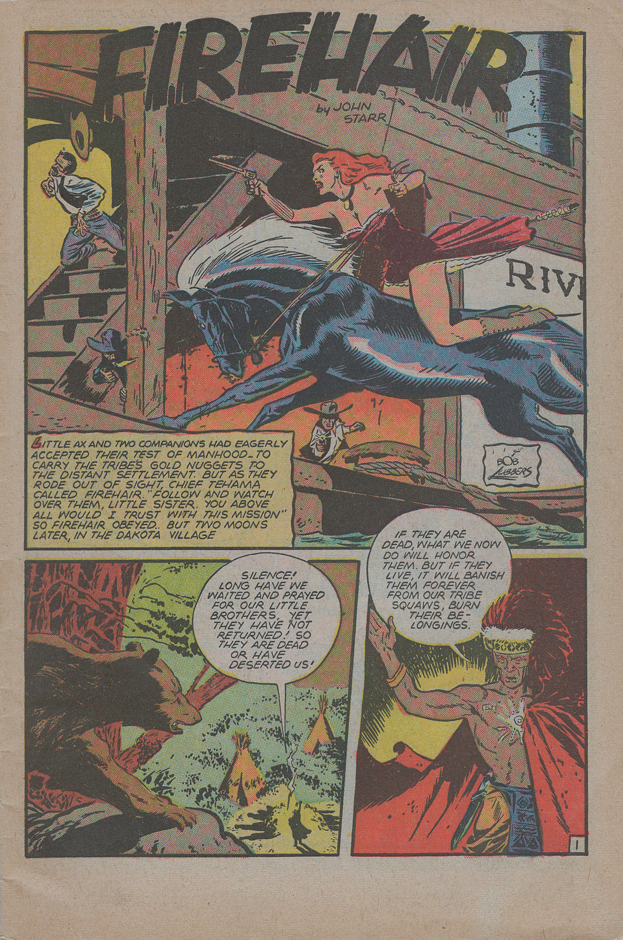 Read online Rangers Comics comic -  Issue #35 - 3