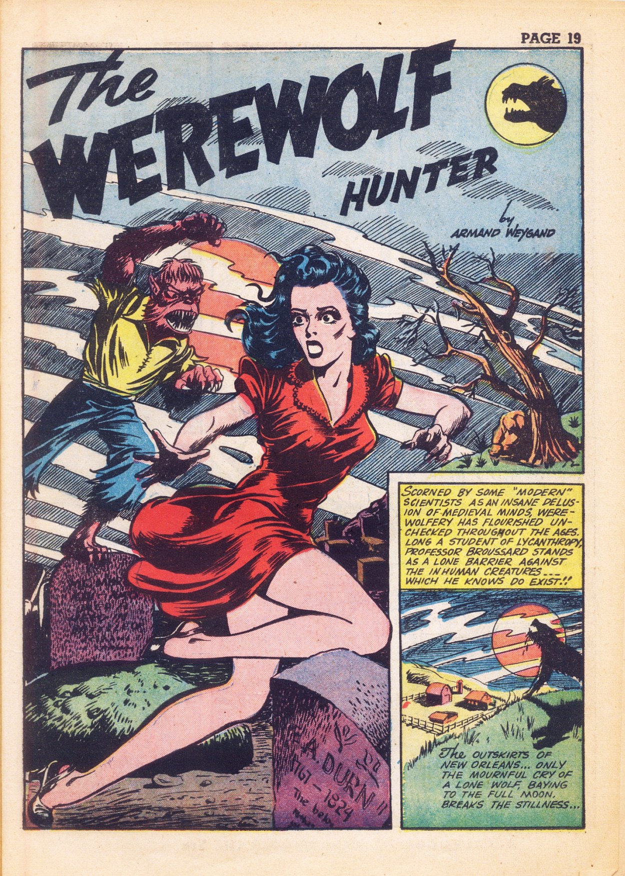 Read online Rangers Comics comic -  Issue #11 - 21