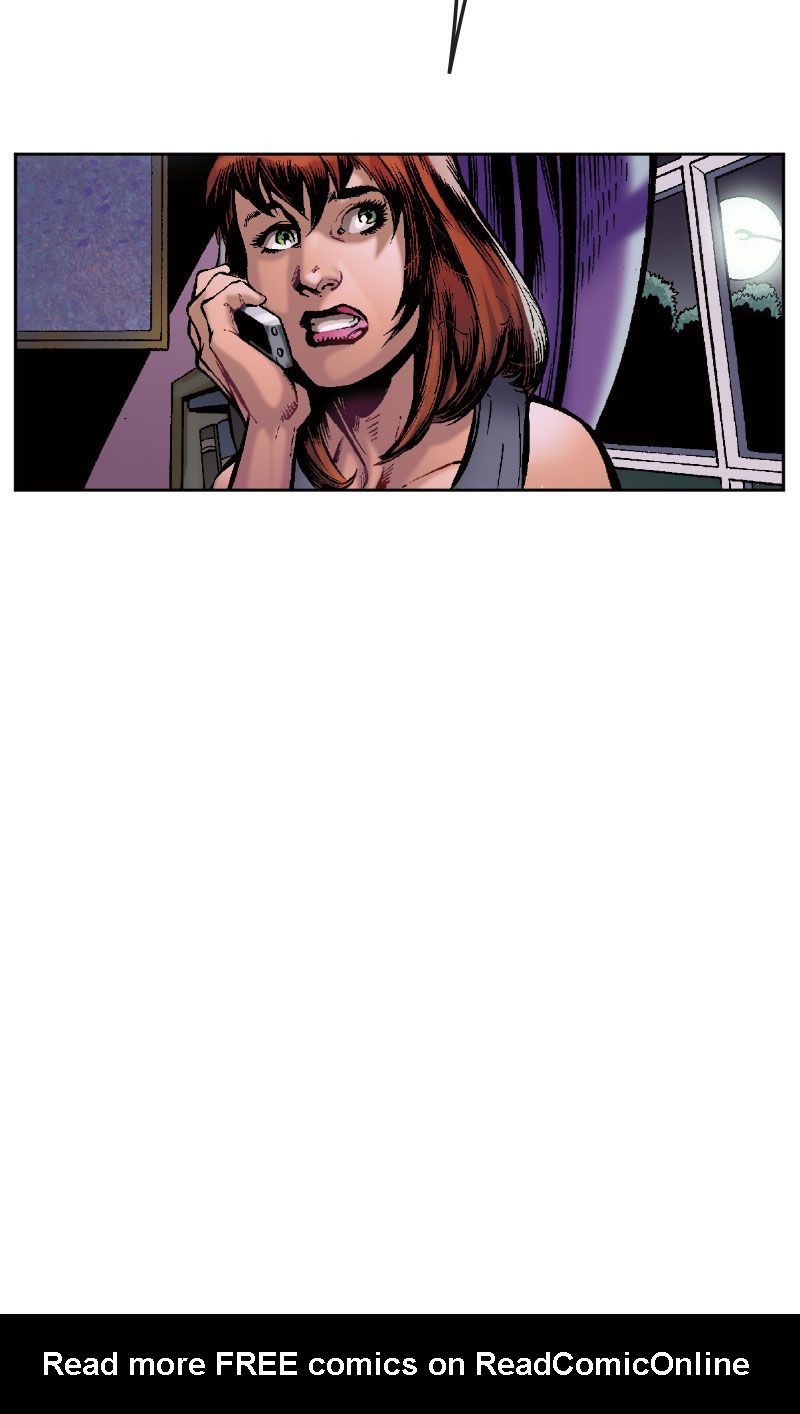 Read online Miles Morales Spider-Man Infinity Comic comic -  Issue #1 - 5