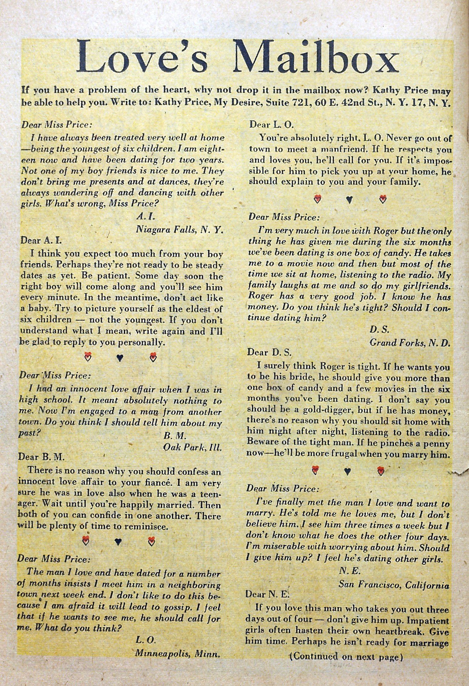 Read online My Desire Intimate Confessions comic -  Issue #1 - 22