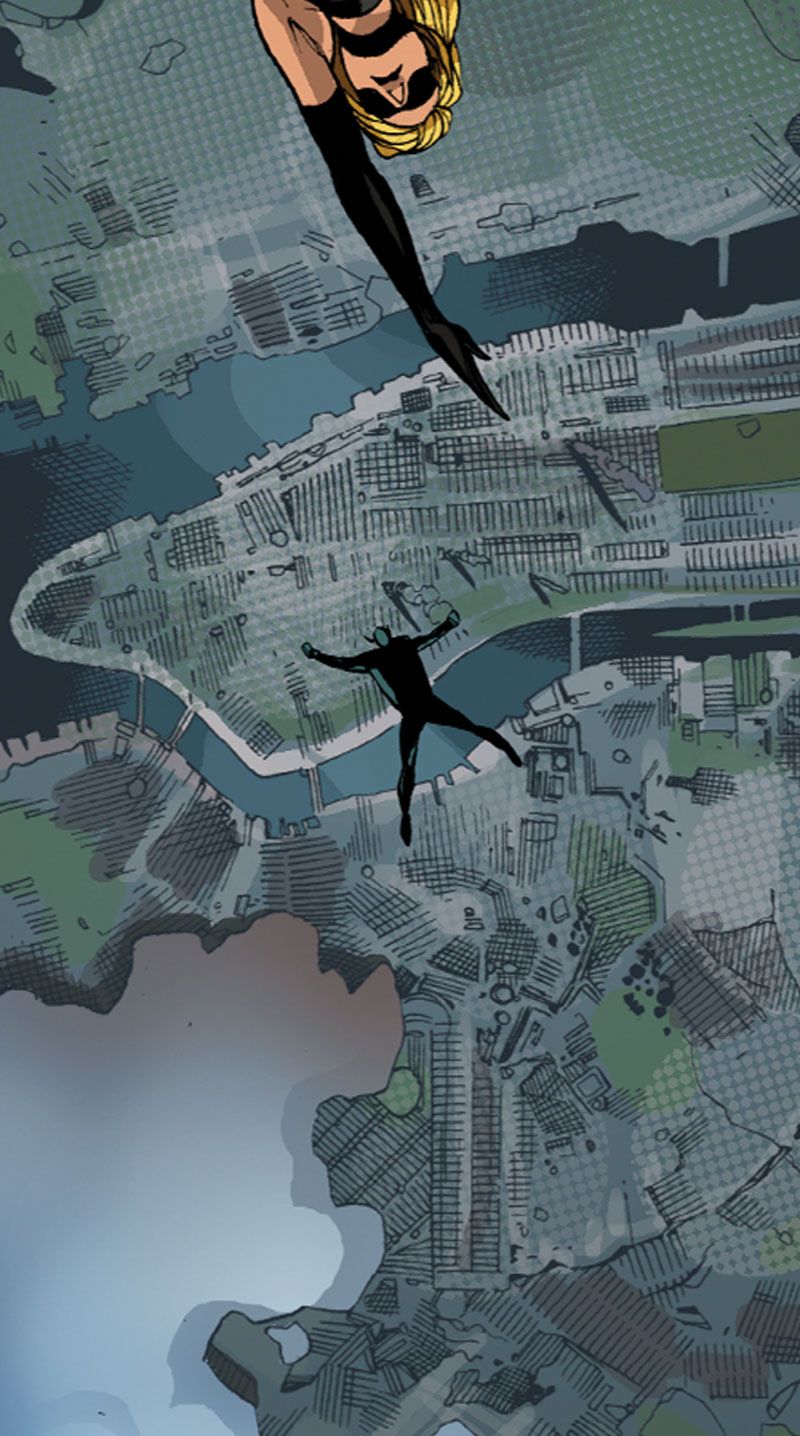 Read online Secret Invasion Infinity Comic comic -  Issue #9 - 32