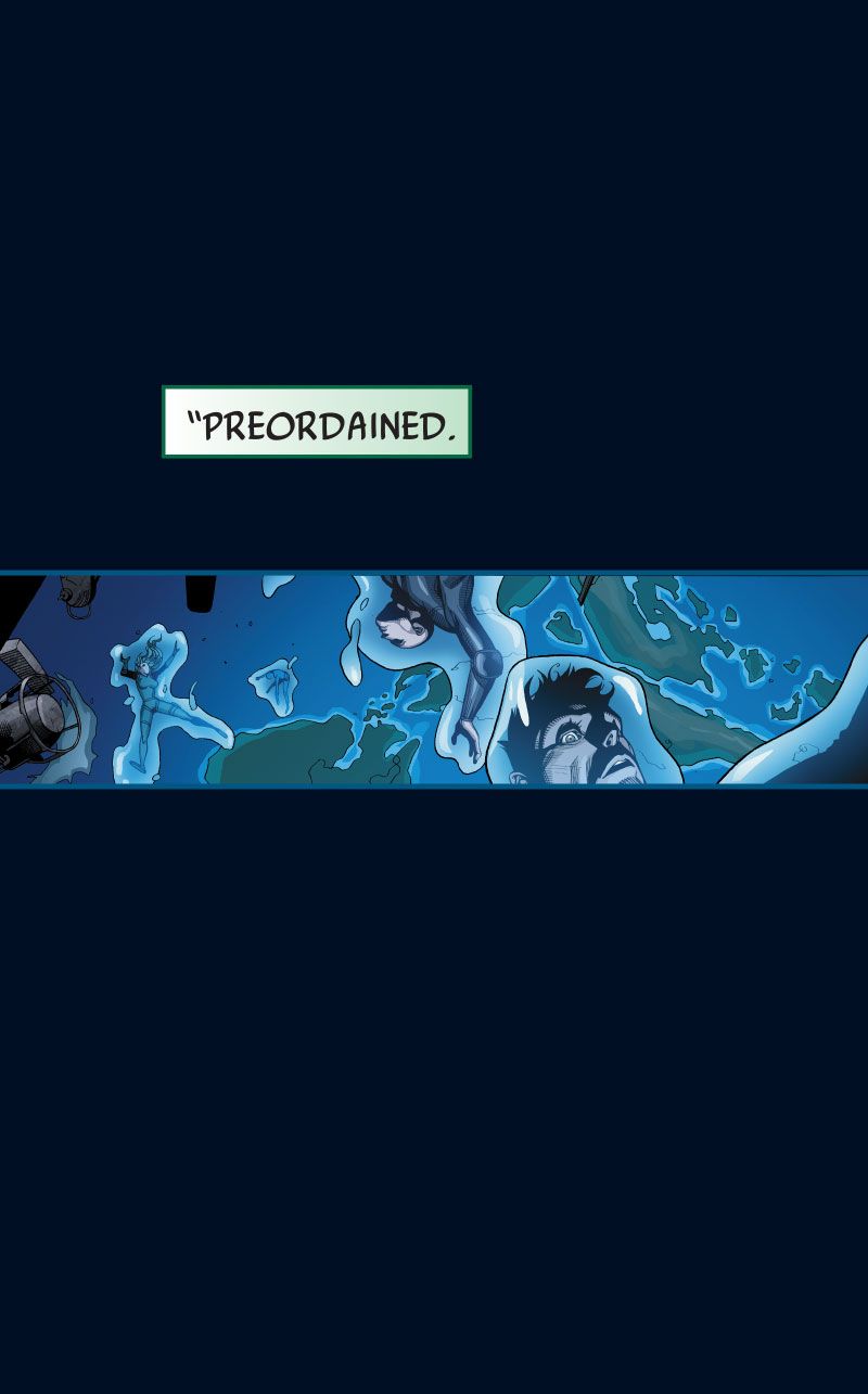 Read online Secret Invasion Infinity Comic comic -  Issue #9 - 20