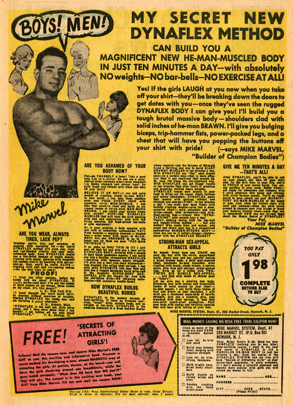 Read online Pep Comics comic -  Issue #160 - 23