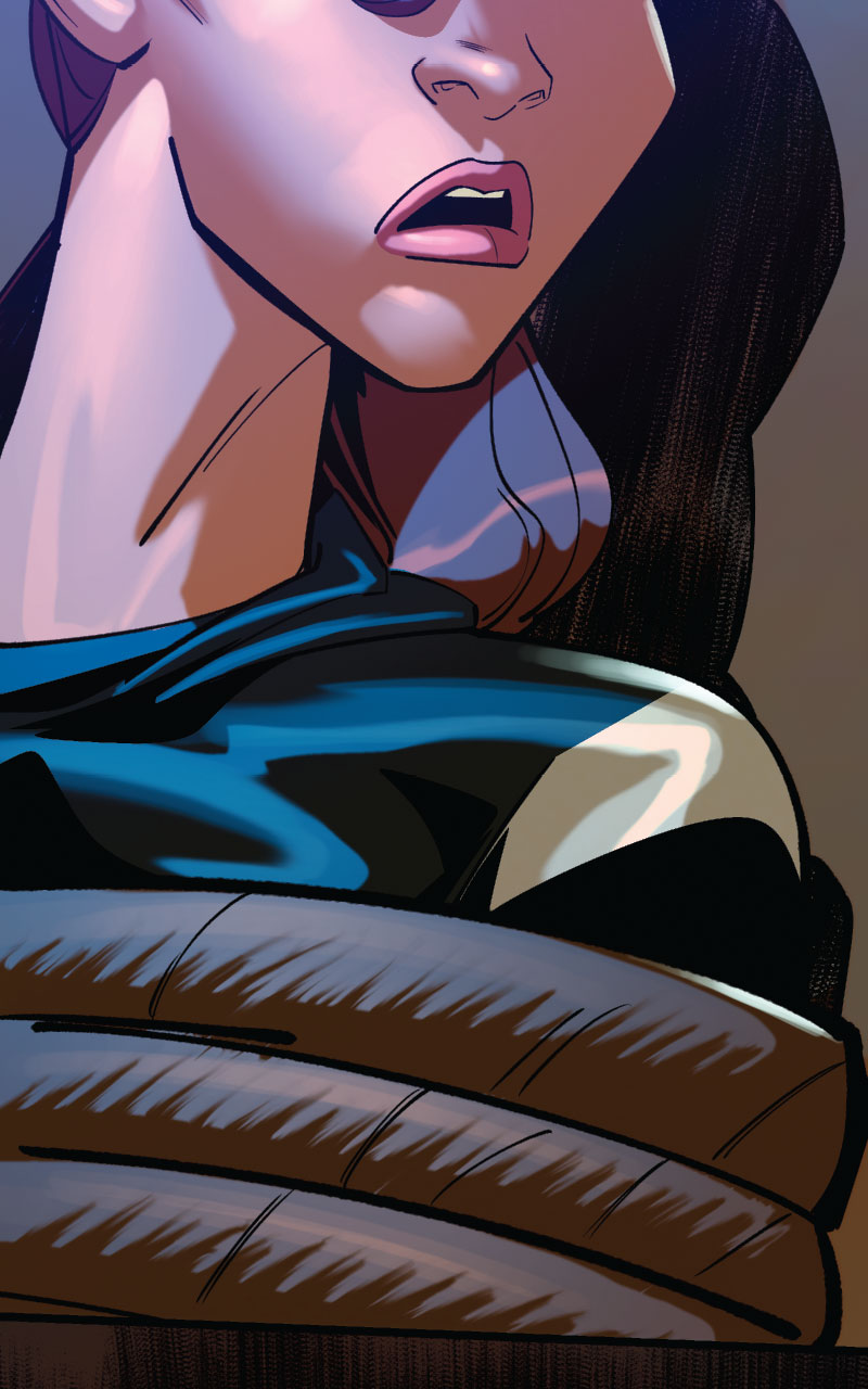 Read online Spider-Verse Unlimited: Infinity Comic comic -  Issue #47 - 15