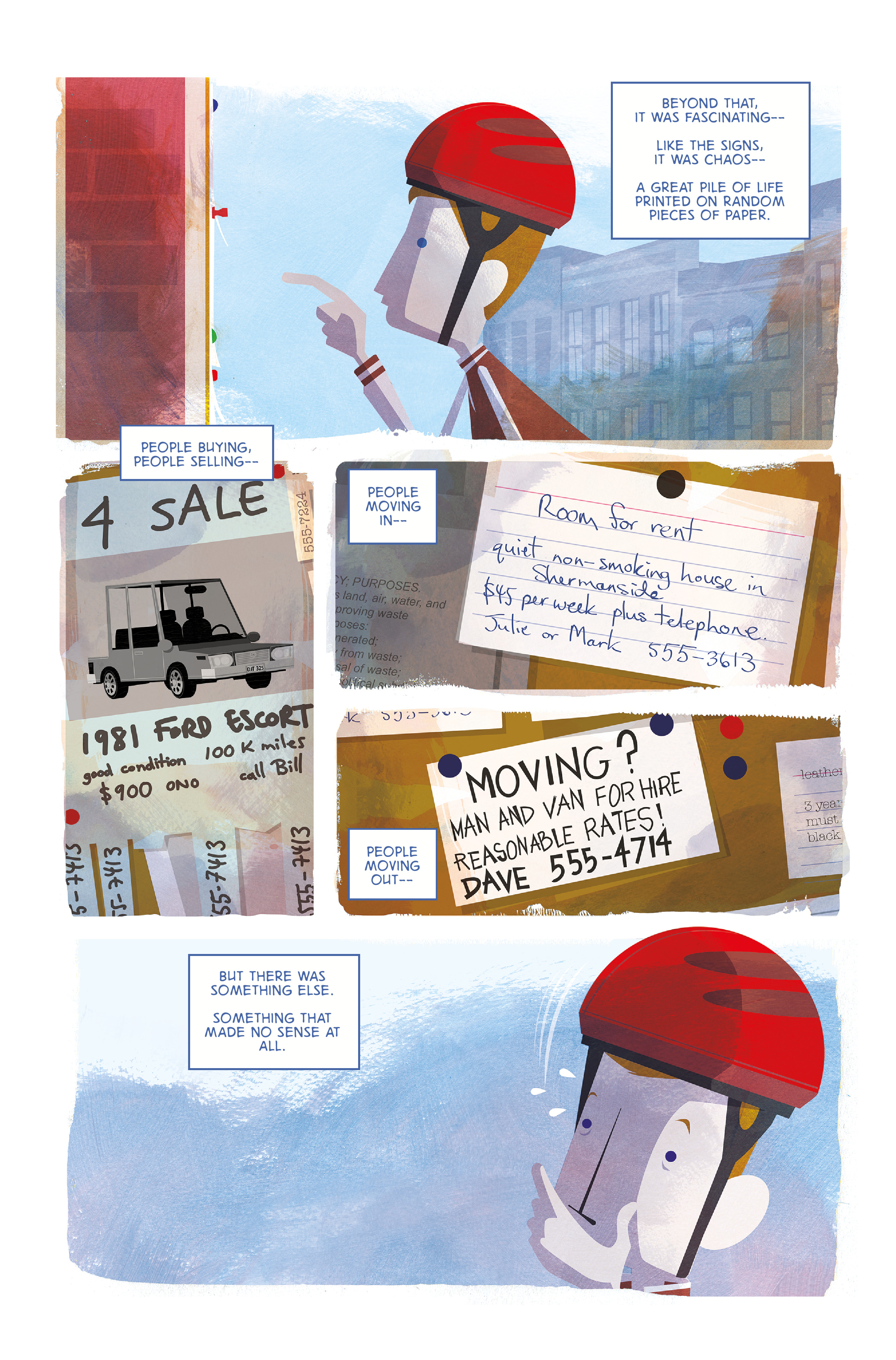Read online The Junction comic -  Issue # TPB (Part 1) - 98