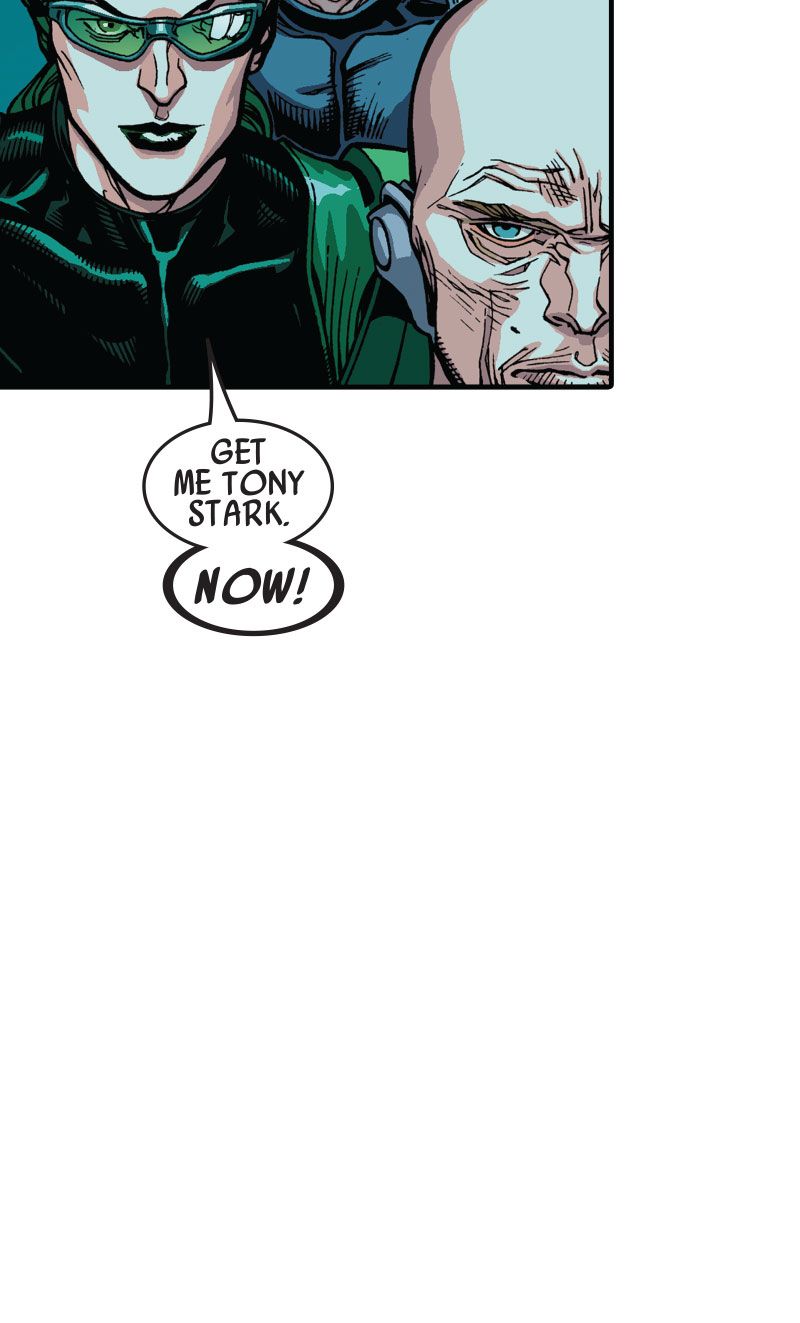 Read online Secret Invasion Infinity Comic comic -  Issue #1 - 58