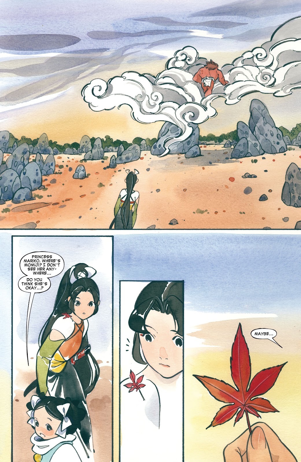 Demon Wars: Scarlet Sin issue 1 - Page 29