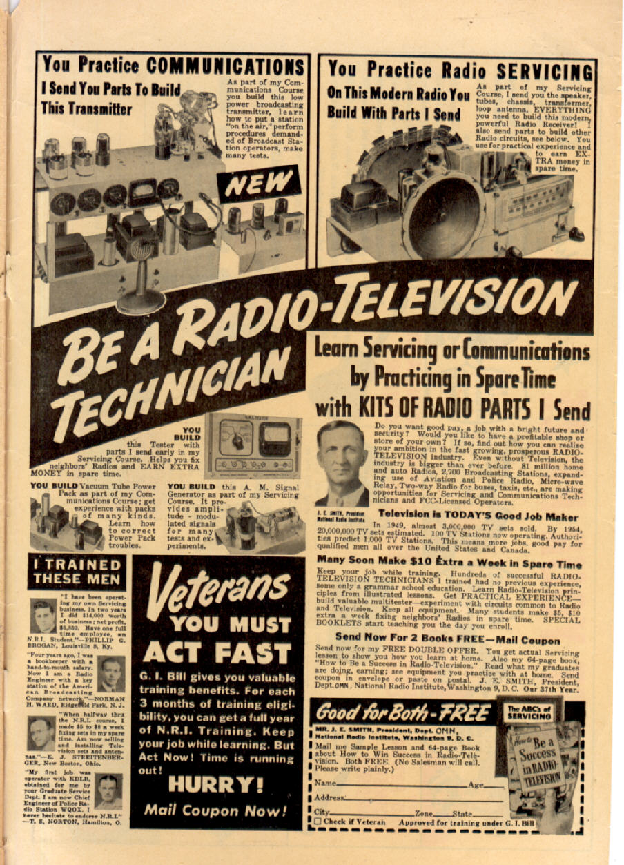 Read online Rangers Comics comic -  Issue #56 - 36