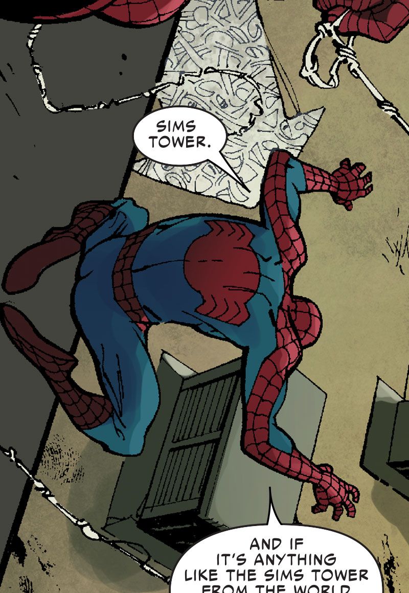 Read online Amazing Spider-Man: Spider-Verse Infinity Comic comic -  Issue #8 - 66
