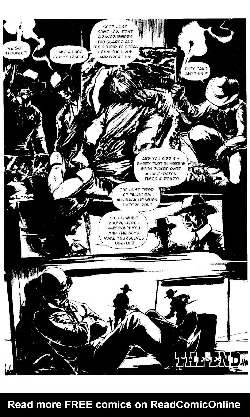 Negative Burn (2006) issue 7 - Page 21