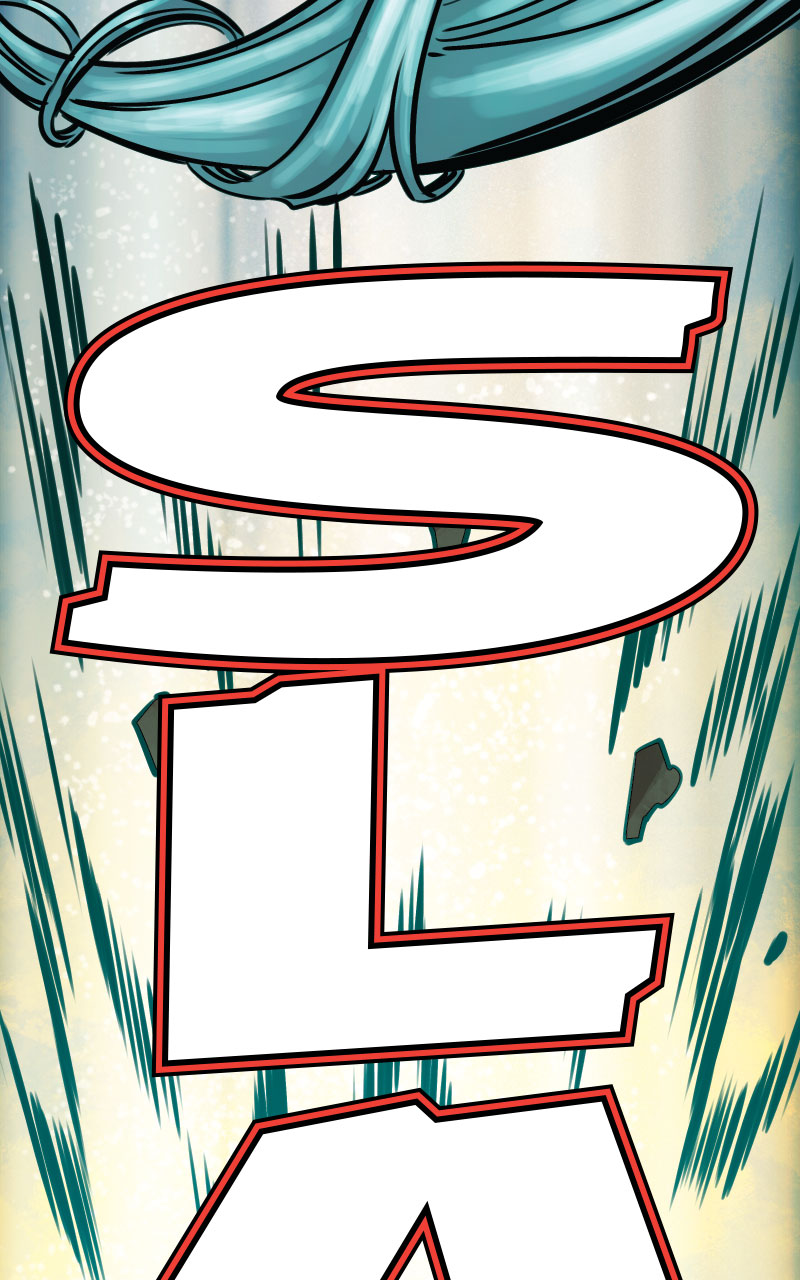 Read online Spider-Verse Unlimited: Infinity Comic comic -  Issue #44 - 51