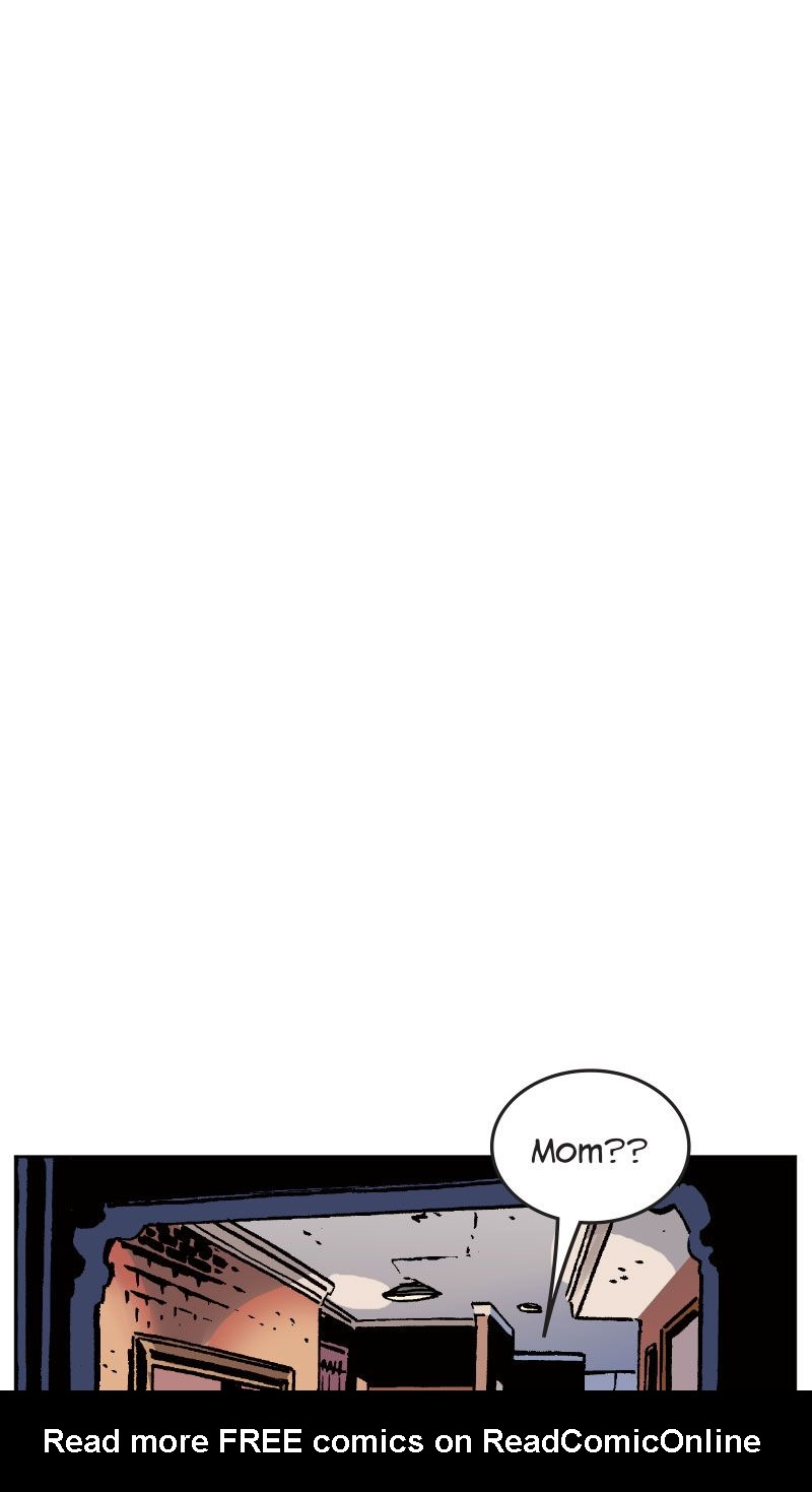 Read online Miles Morales Spider-Man Infinity Comic comic -  Issue #13 - 4