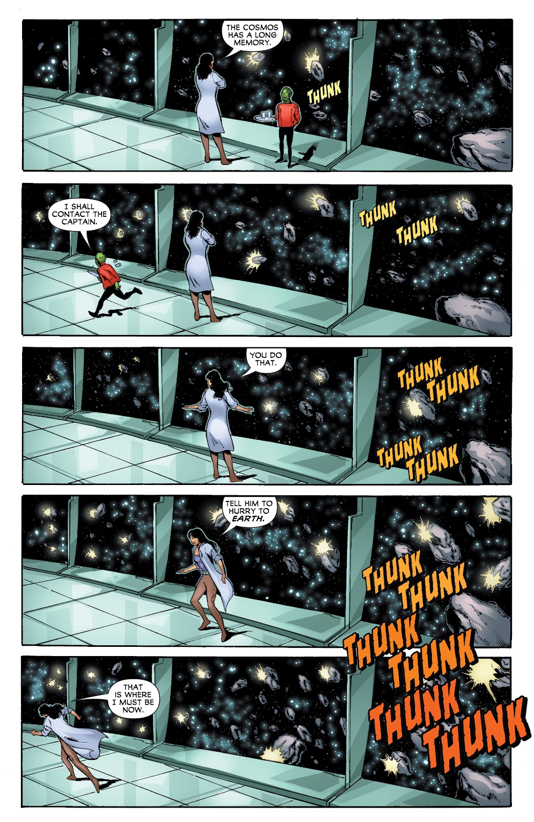 Adventure Comics (2009) issue 522 - Page 12