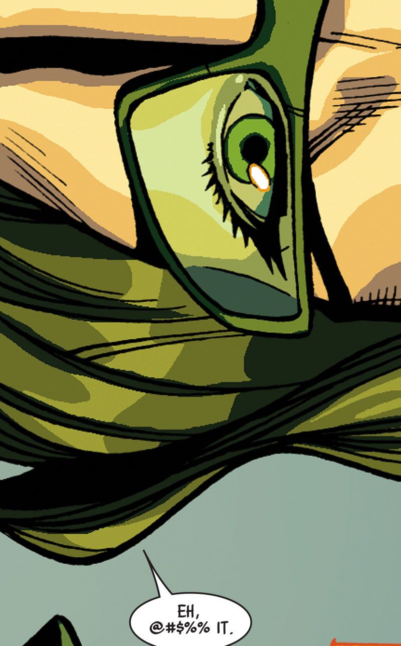 Read online Secret Invasion Infinity Comic comic -  Issue #11 - 121