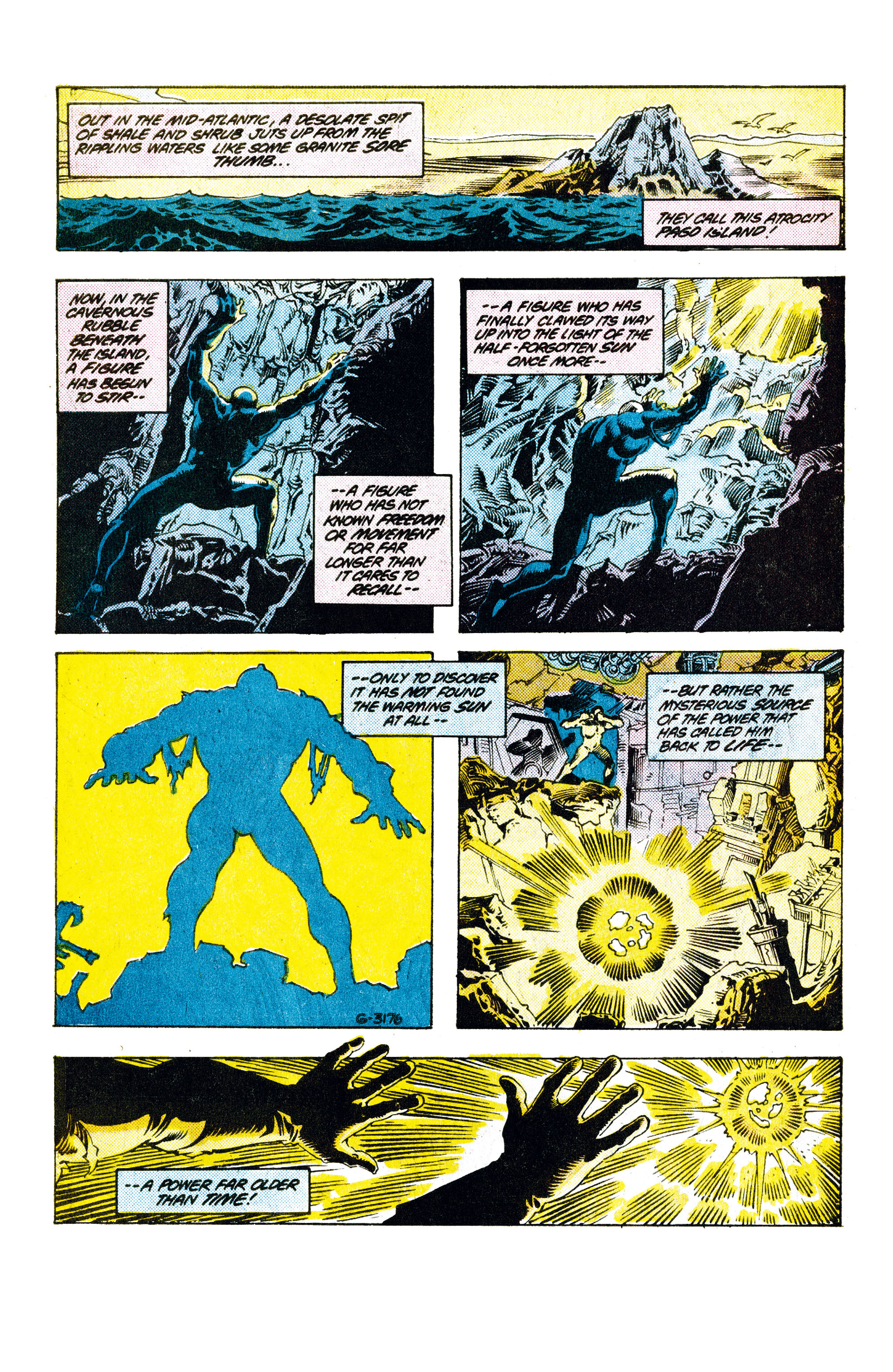 Read online Blue Beetle (1986) comic -  Issue #17 - 2