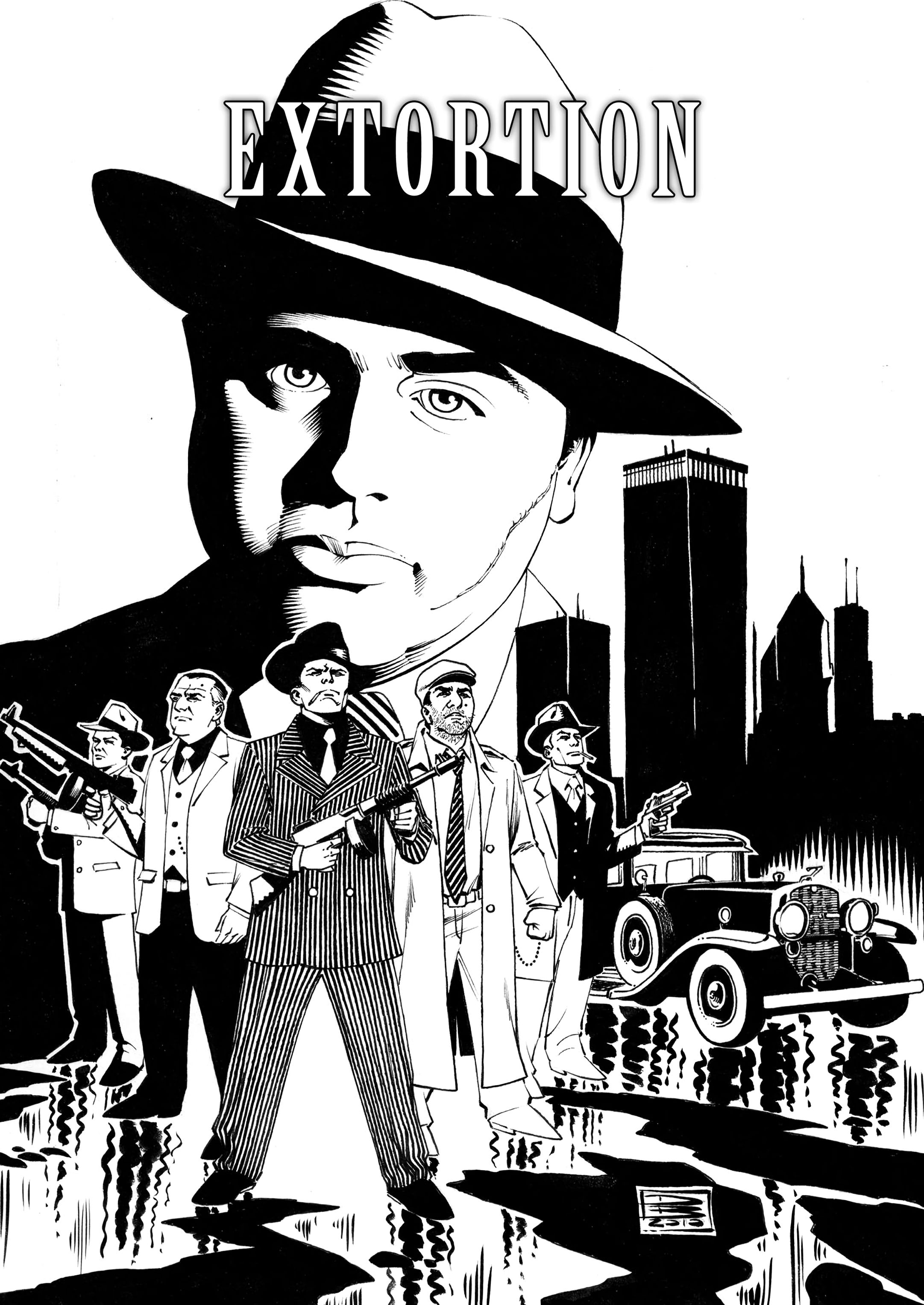 Read online The Reaper and Other Stories comic -  Issue # TPB - 39