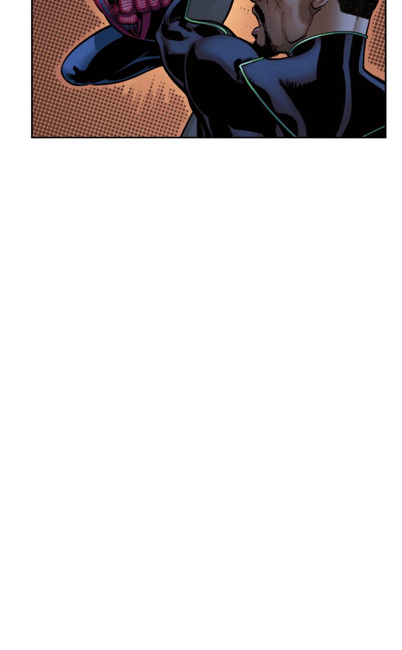 Read online Miles Morales Spider-Man Infinity Comic comic -  Issue #20 - 52