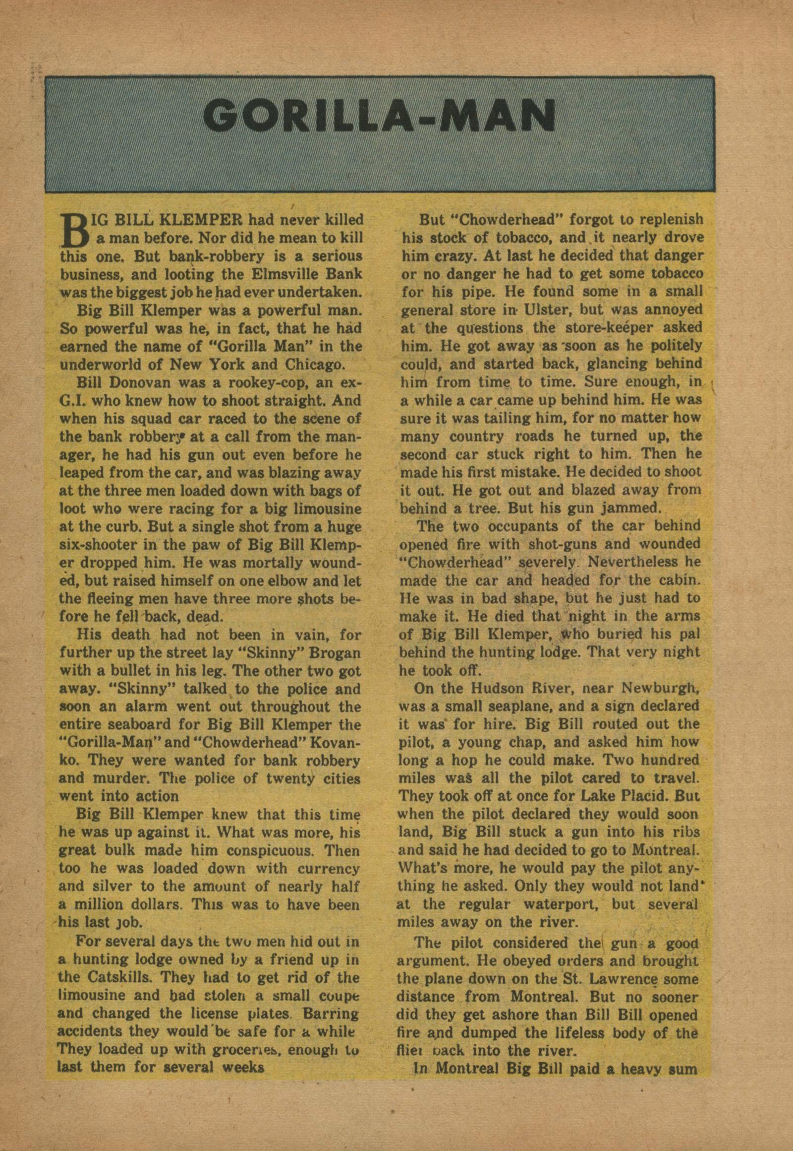 Read online Captain Kidd comic -  Issue #25 - 21