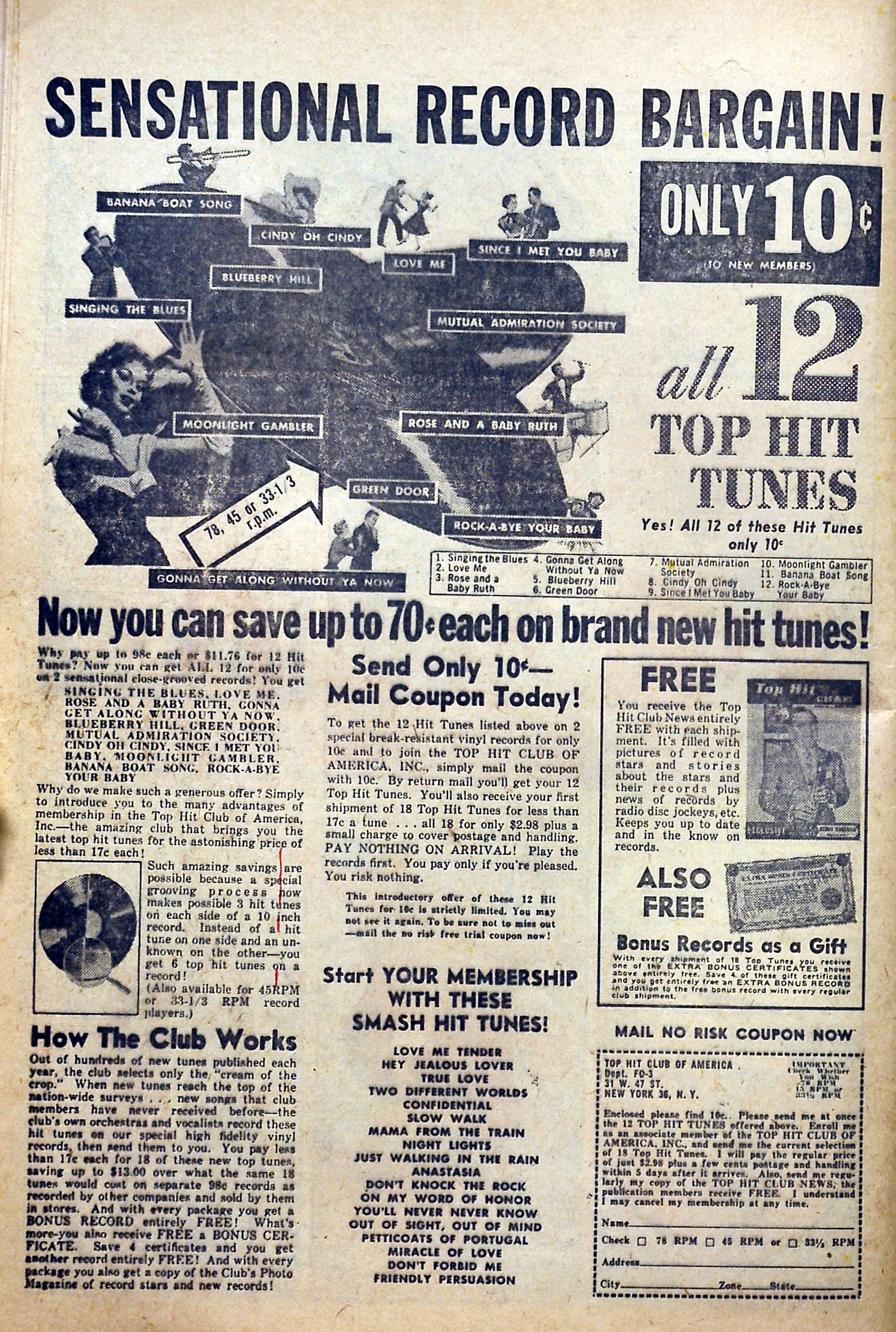 Read online Bride's Secrets comic -  Issue #16 - 10