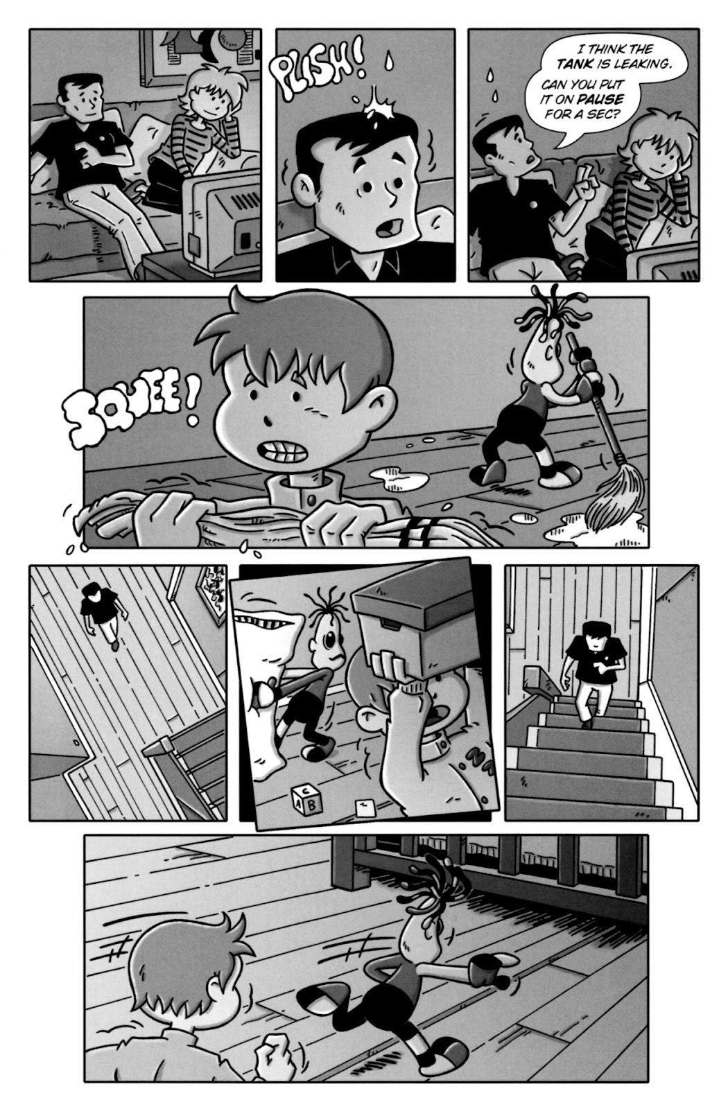 Negative Burn (2006) issue 14 - Page 15