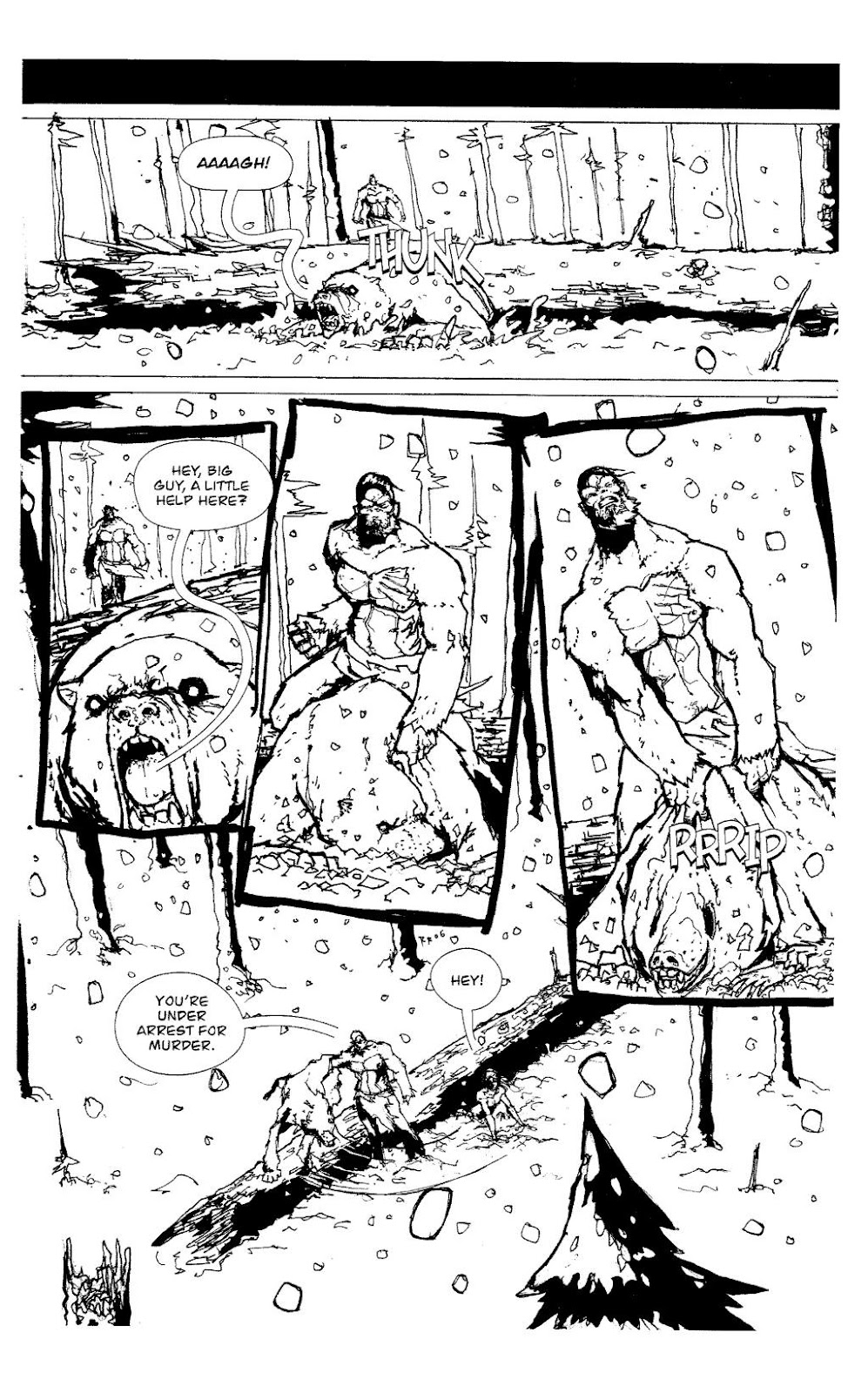 Negative Burn (2006) issue 7 - Page 31