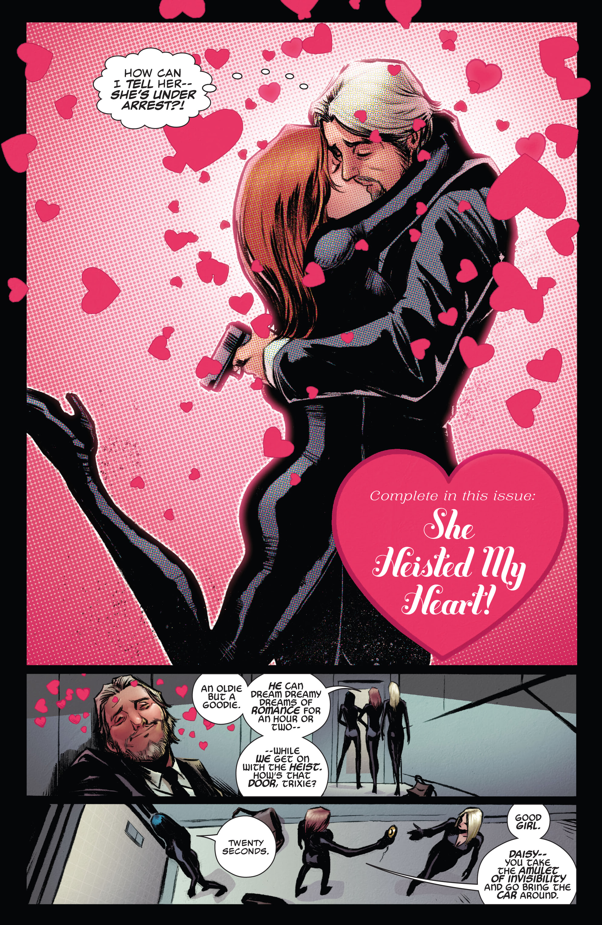 Read online Loki: God of Stories Omnibus comic -  Issue # TPB (Part 3) - 43